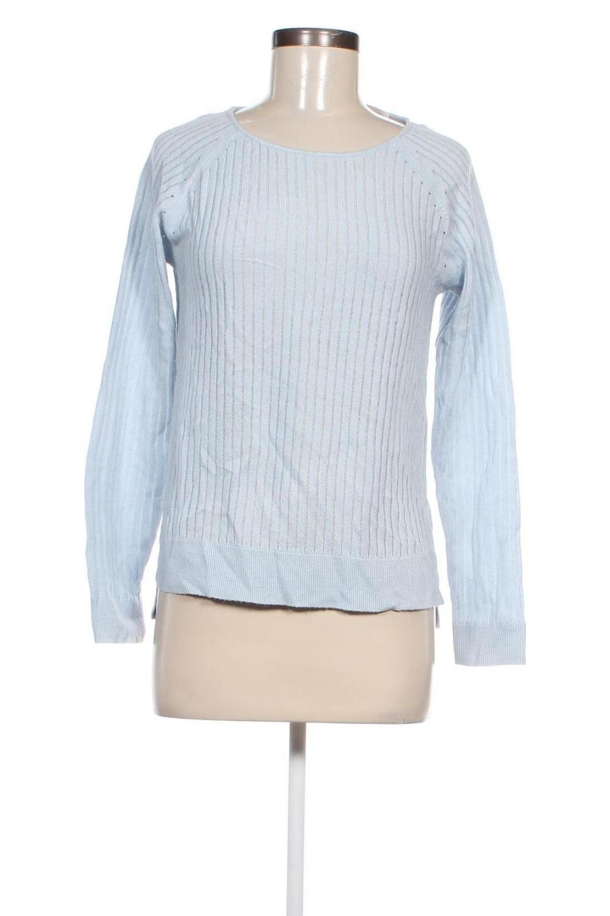 Damenpullover ONLY, Größe S, Farbe Blau, Preis € 9,99