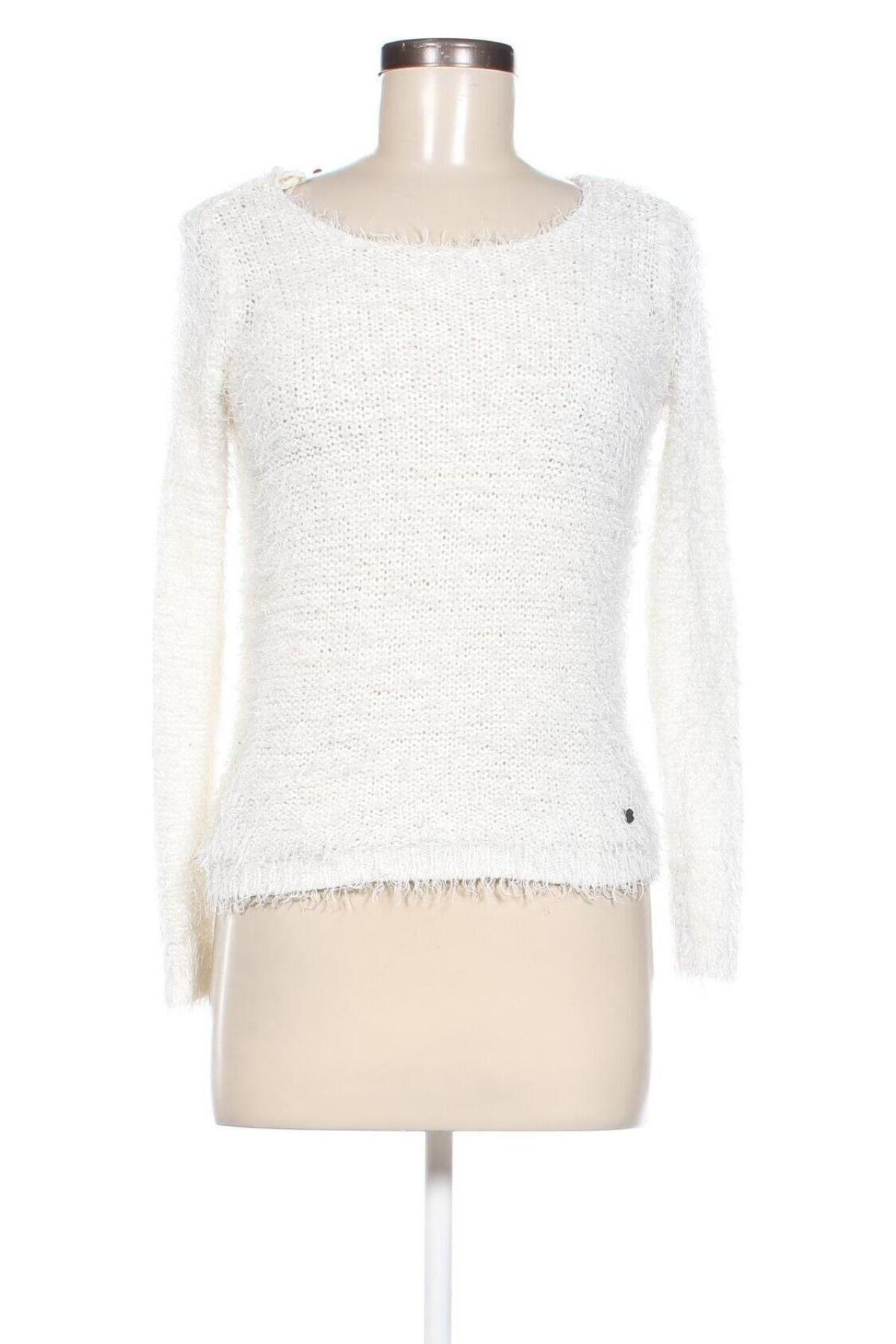 Damenpullover ONLY, Größe XS, Farbe Weiß, Preis € 8,99