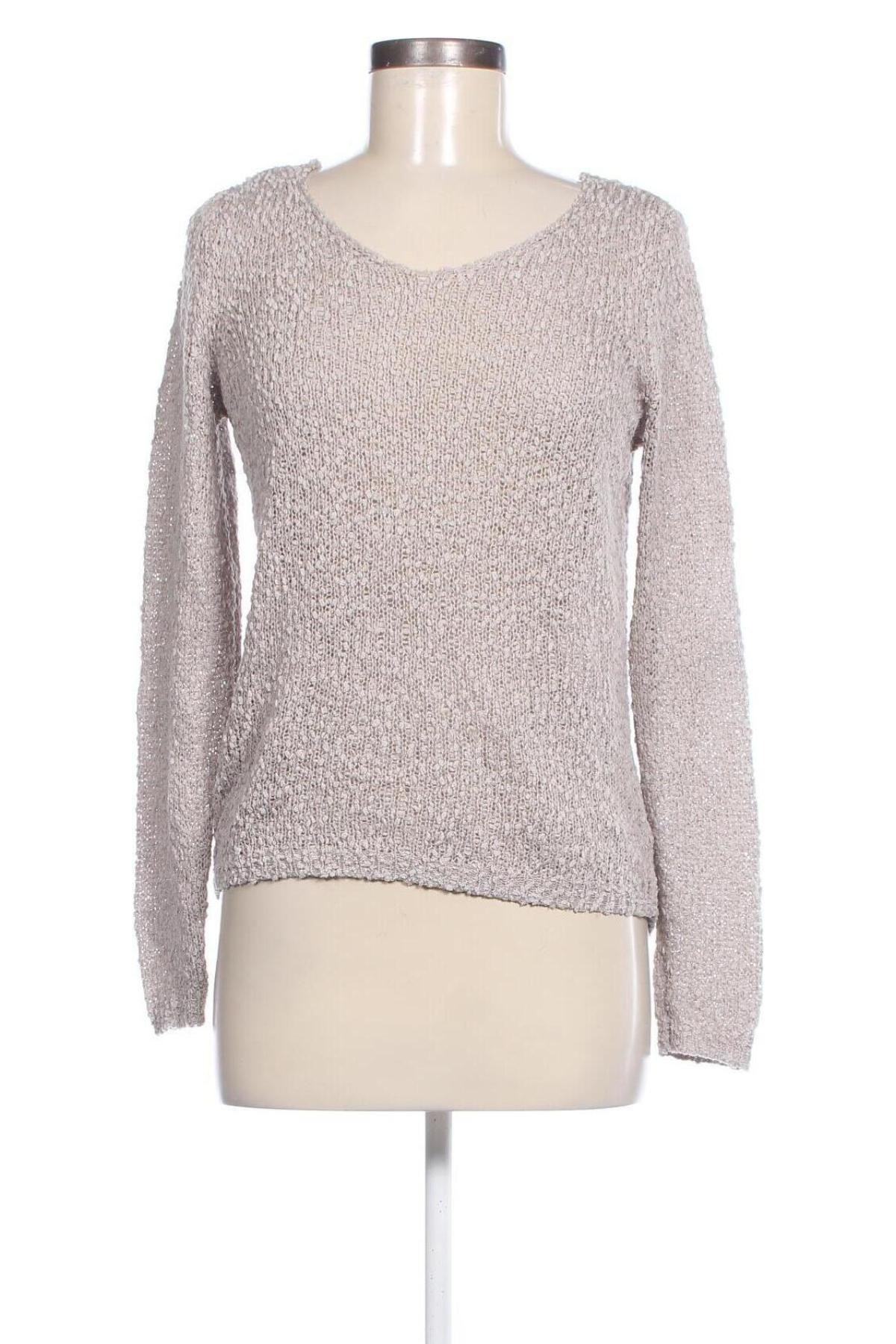 Damenpullover ONLY, Größe S, Farbe Beige, Preis € 4,99