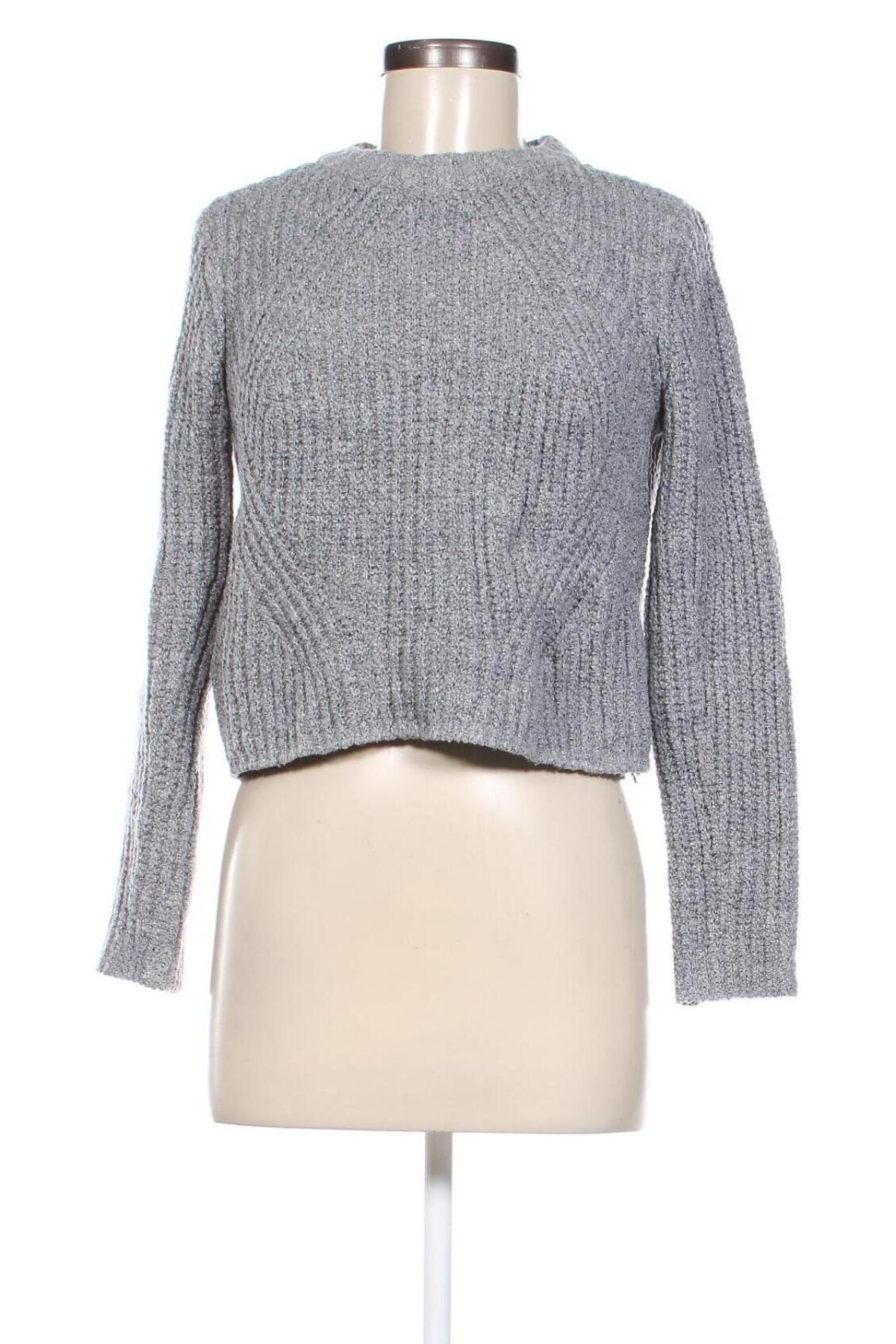 Damenpullover ONLY, Größe XS, Farbe Grau, Preis € 10,99