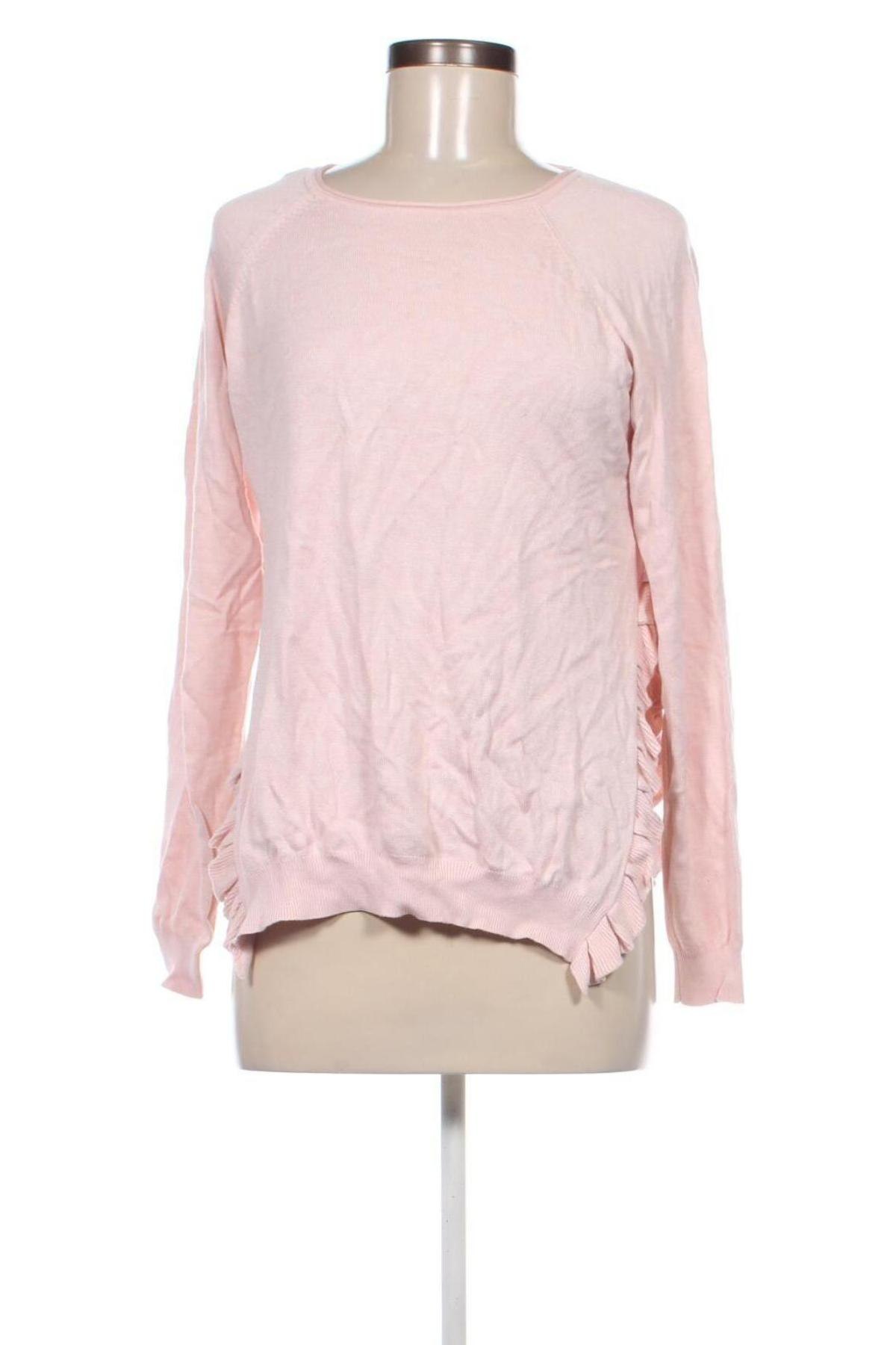 Damenpullover ONLY, Größe M, Farbe Rosa, Preis 18,99 €