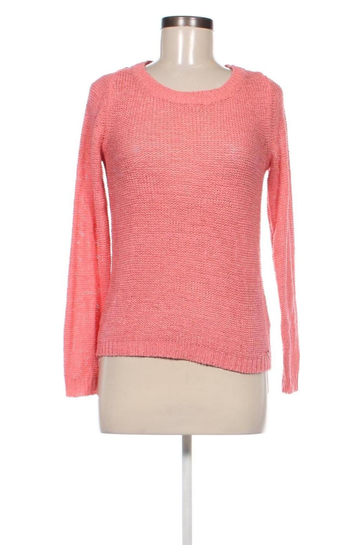 Damenpullover ONLY, Größe S, Farbe Rosa, Preis € 8,99