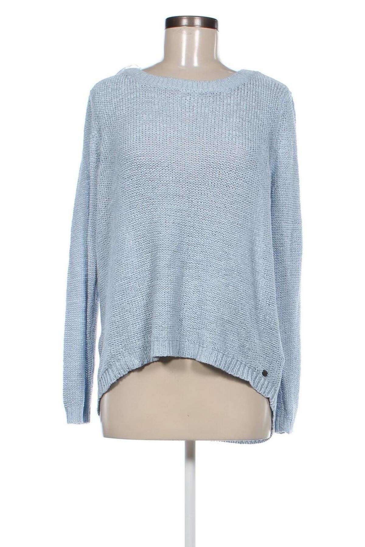 Damenpullover ONLY, Größe XL, Farbe Blau, Preis € 8,99