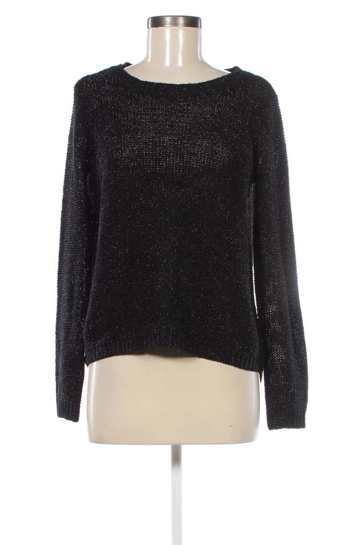 Damenpullover ONLY, Größe M, Farbe Schwarz, Preis € 7,99