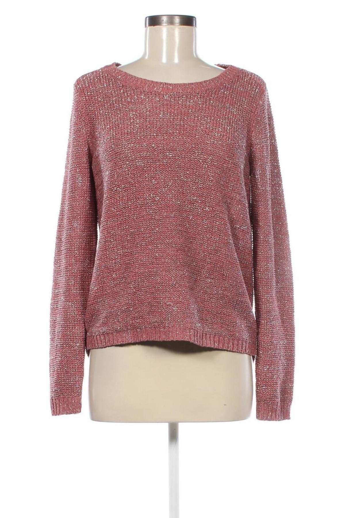 Damenpullover ONLY, Größe M, Farbe Rosa, Preis € 8,99