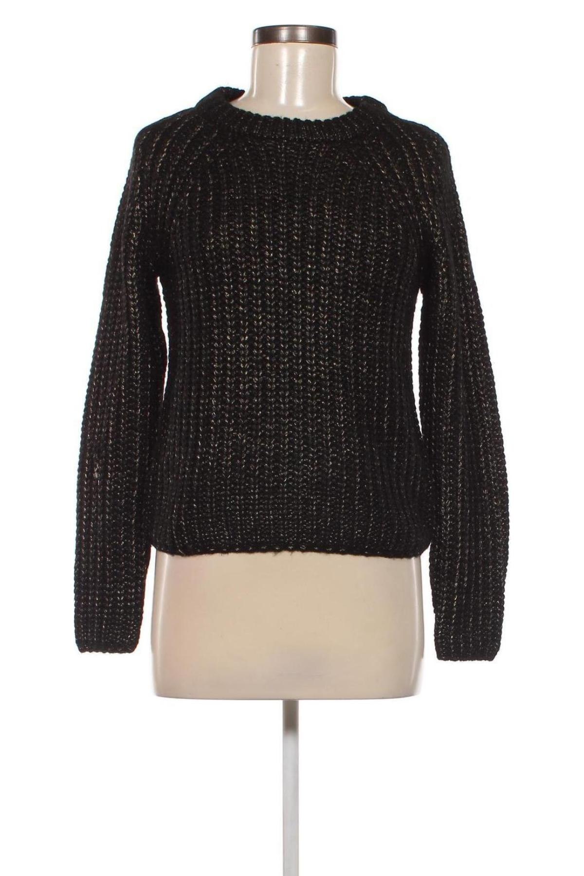 Damenpullover ONLY, Größe XS, Farbe Schwarz, Preis € 31,99