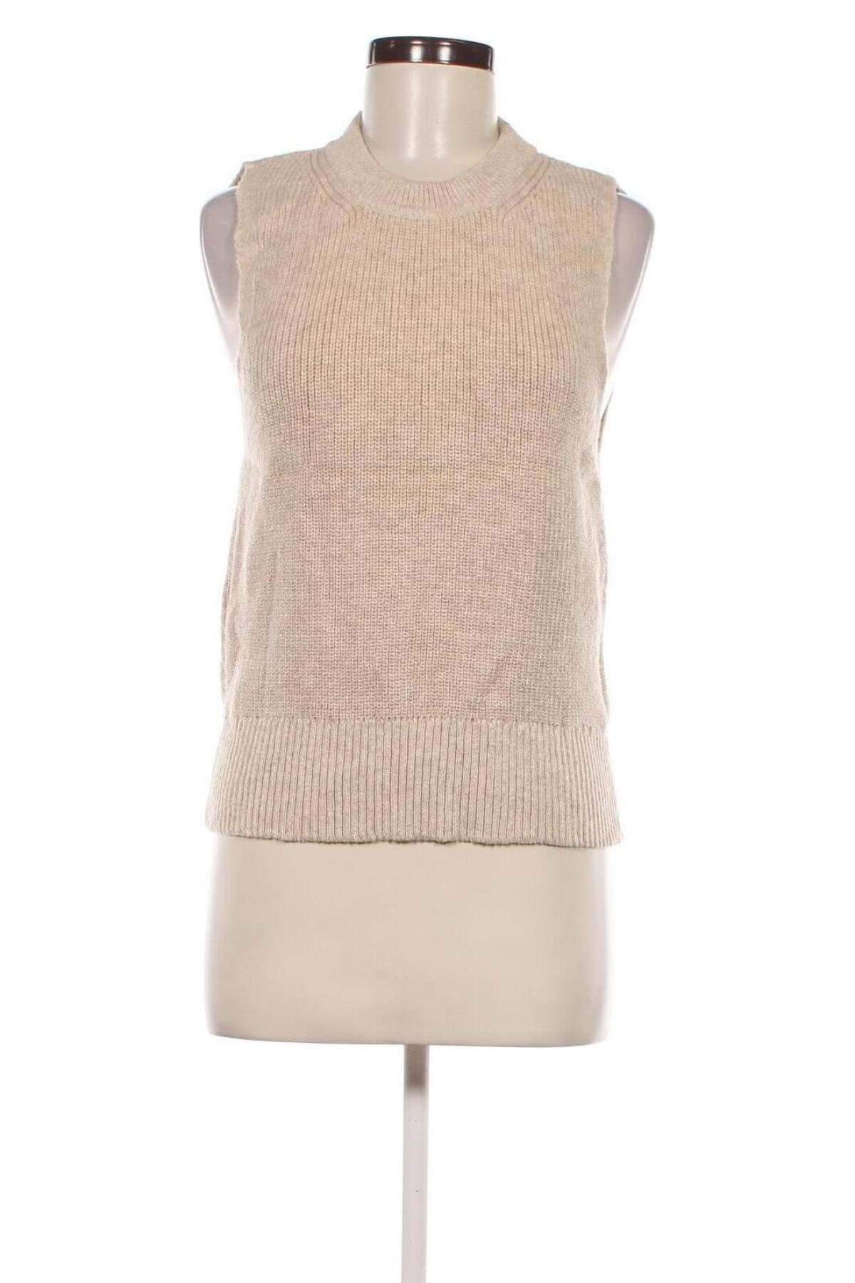 Damenpullover ONLY, Größe S, Farbe Ecru, Preis € 5,49