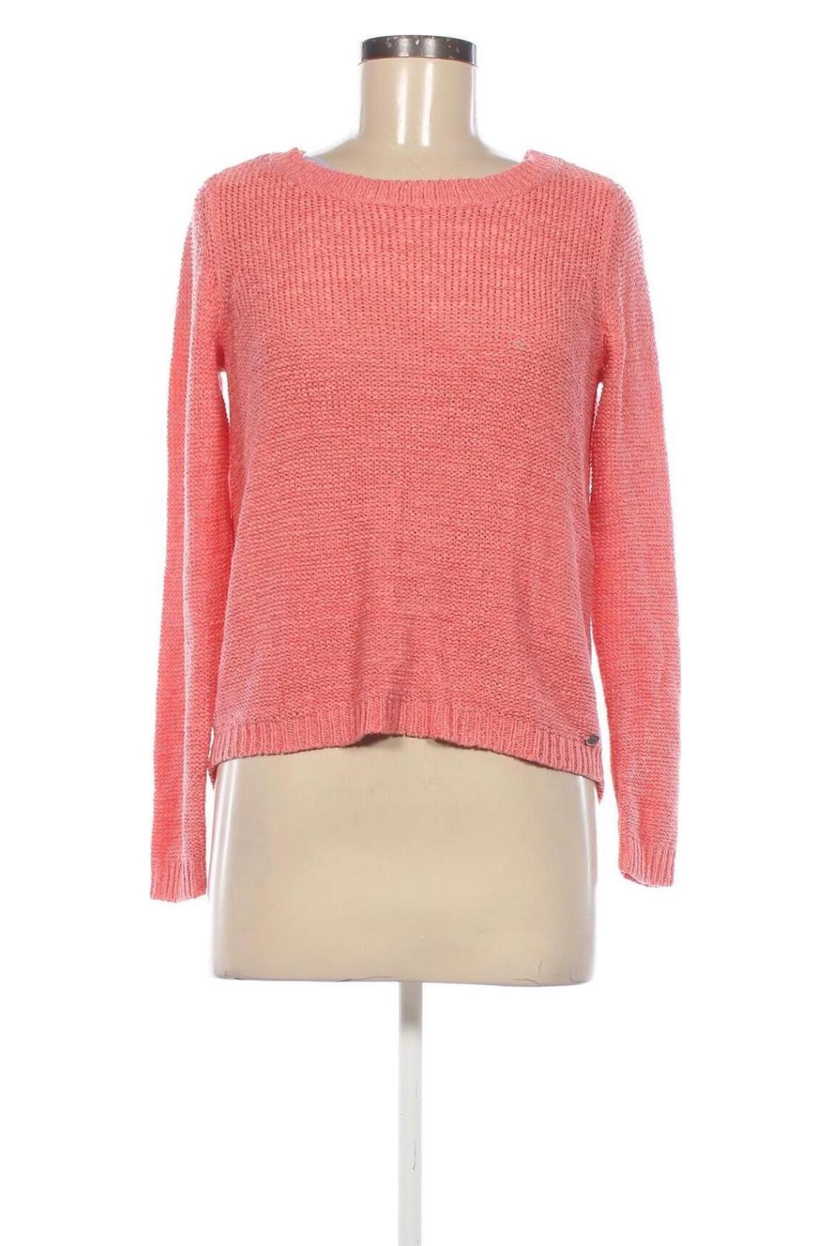 Damenpullover ONLY, Größe M, Farbe Rosa, Preis € 5,99