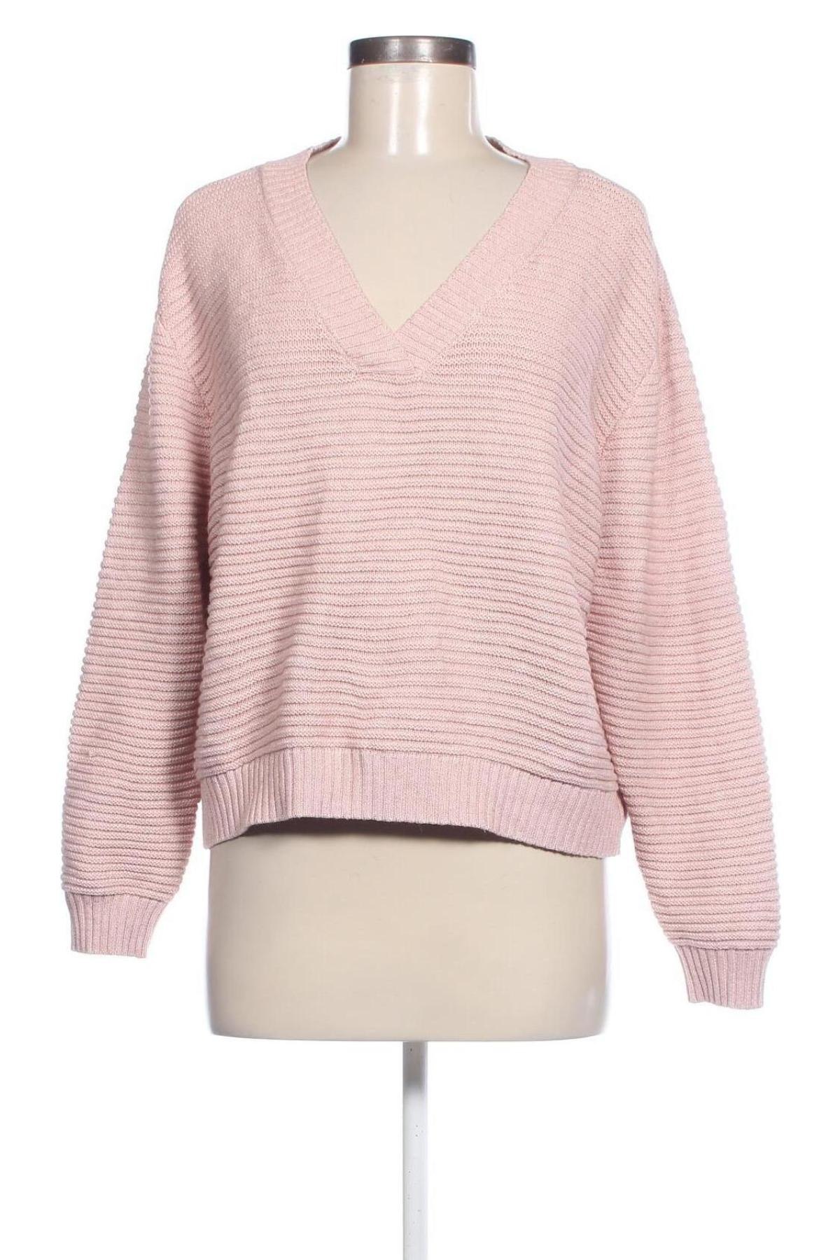 Damenpullover Object, Größe L, Farbe Rosa, Preis € 28,99