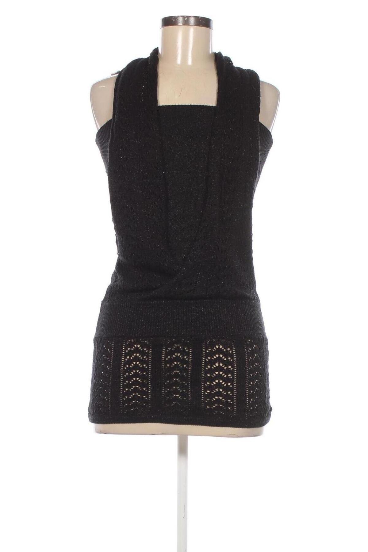 Damenpullover On n'est  Pas Des Anges, Größe S, Farbe Schwarz, Preis 14,49 €