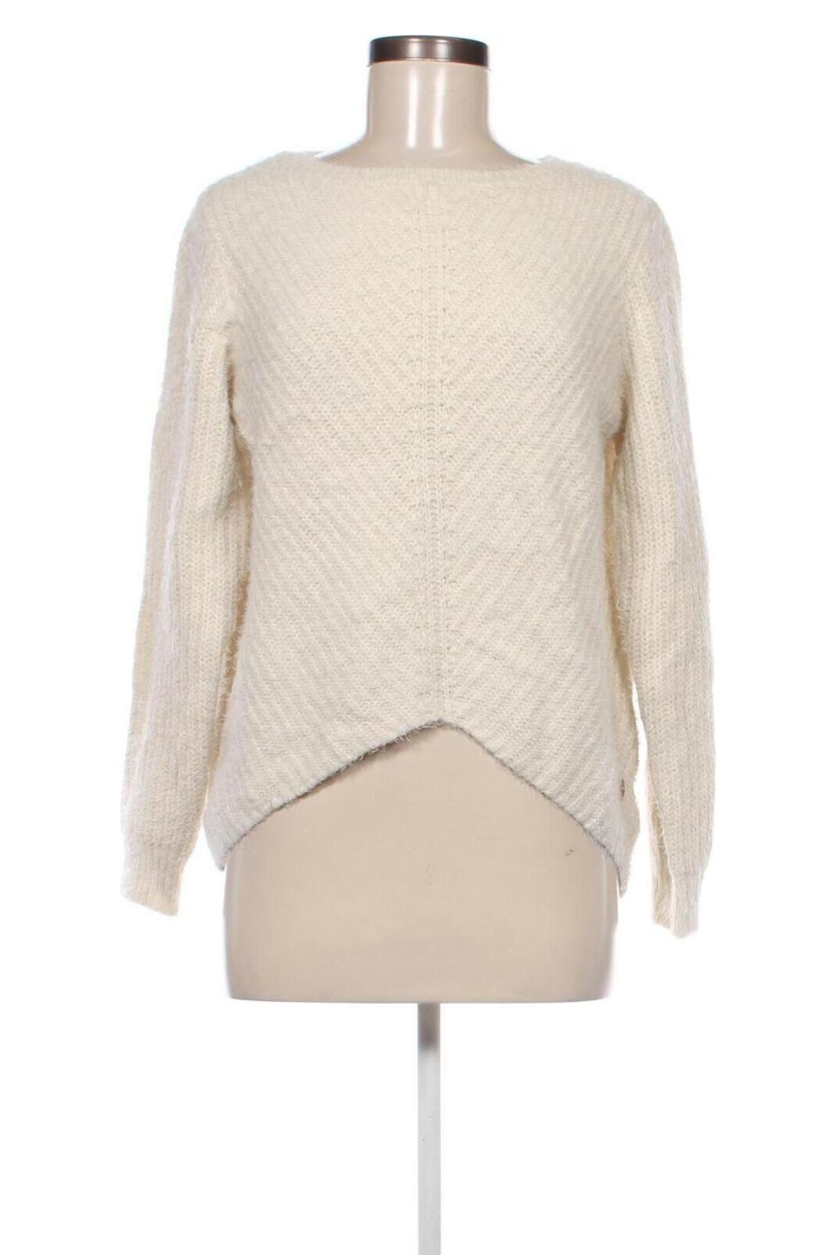 Damski sweter Opus, Rozmiar M, Kolor ecru, Cena 129,99 zł