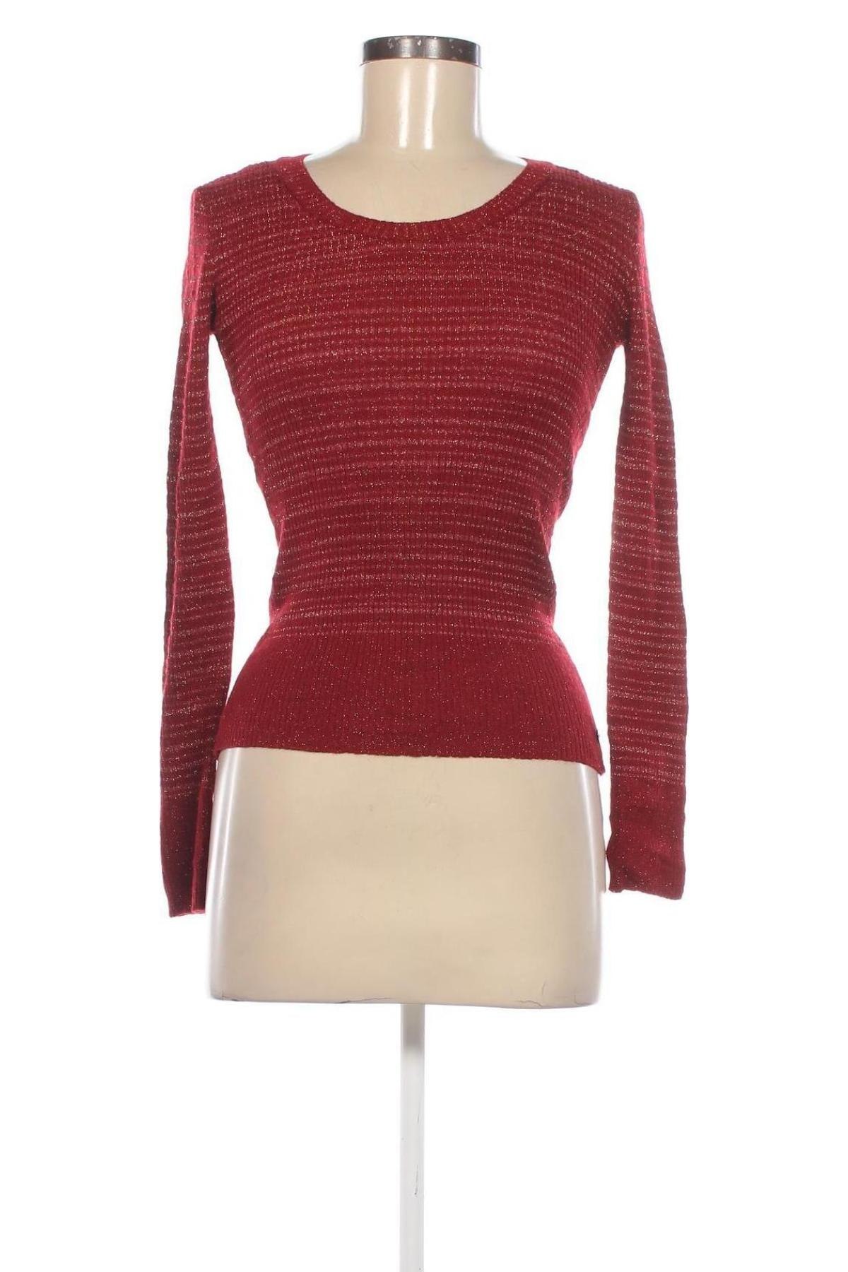 Damenpullover Penny Black, Größe XS, Farbe Rot, Preis 46,99 €