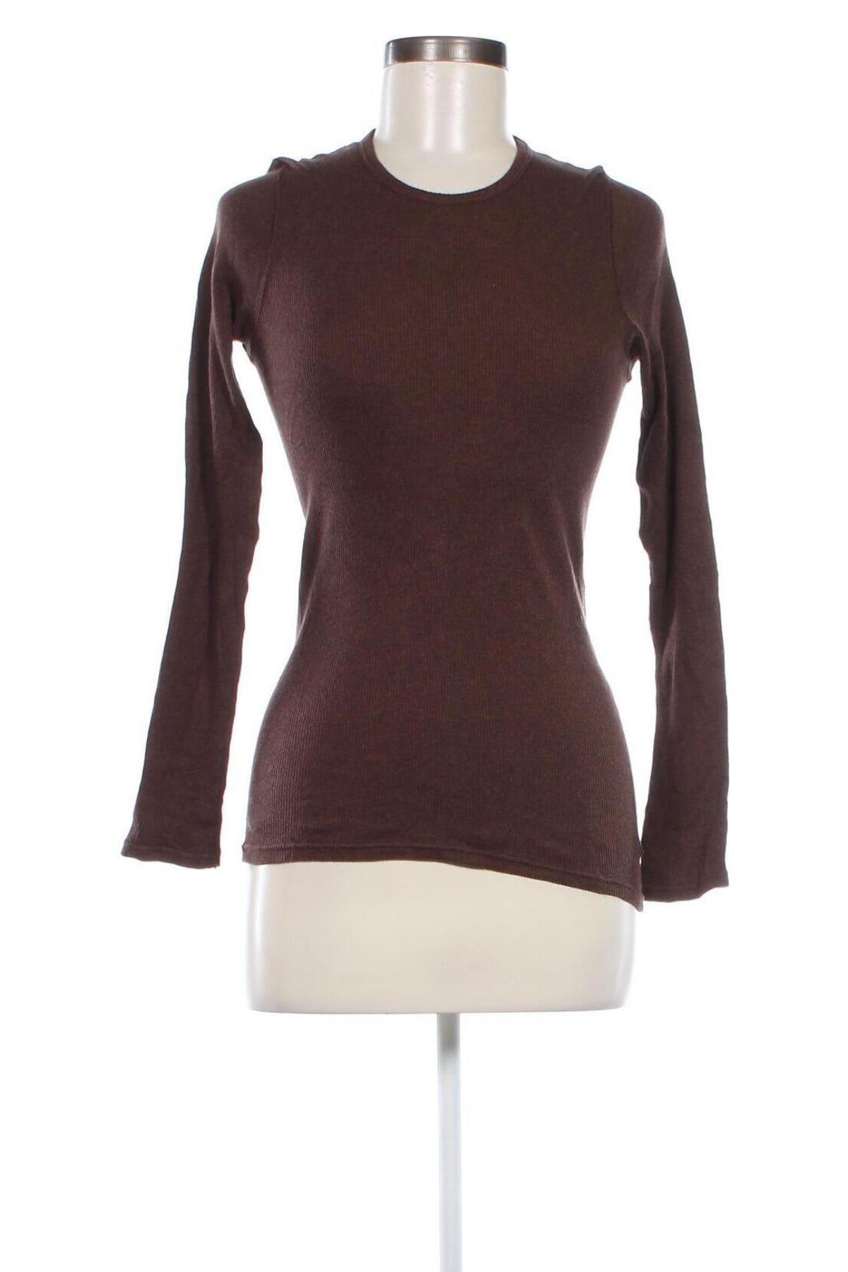 Damenpullover Perfetto, Größe S, Farbe Braun, Preis € 11,99