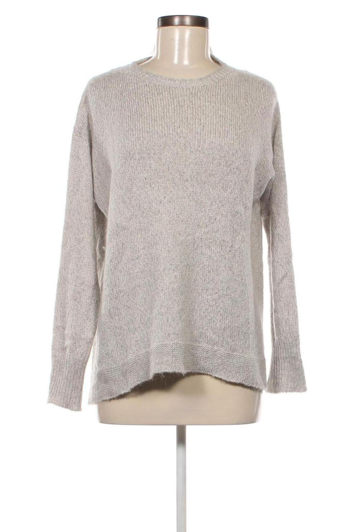 Damenpullover Persona, Größe XS, Farbe Grau, Preis € 10,49