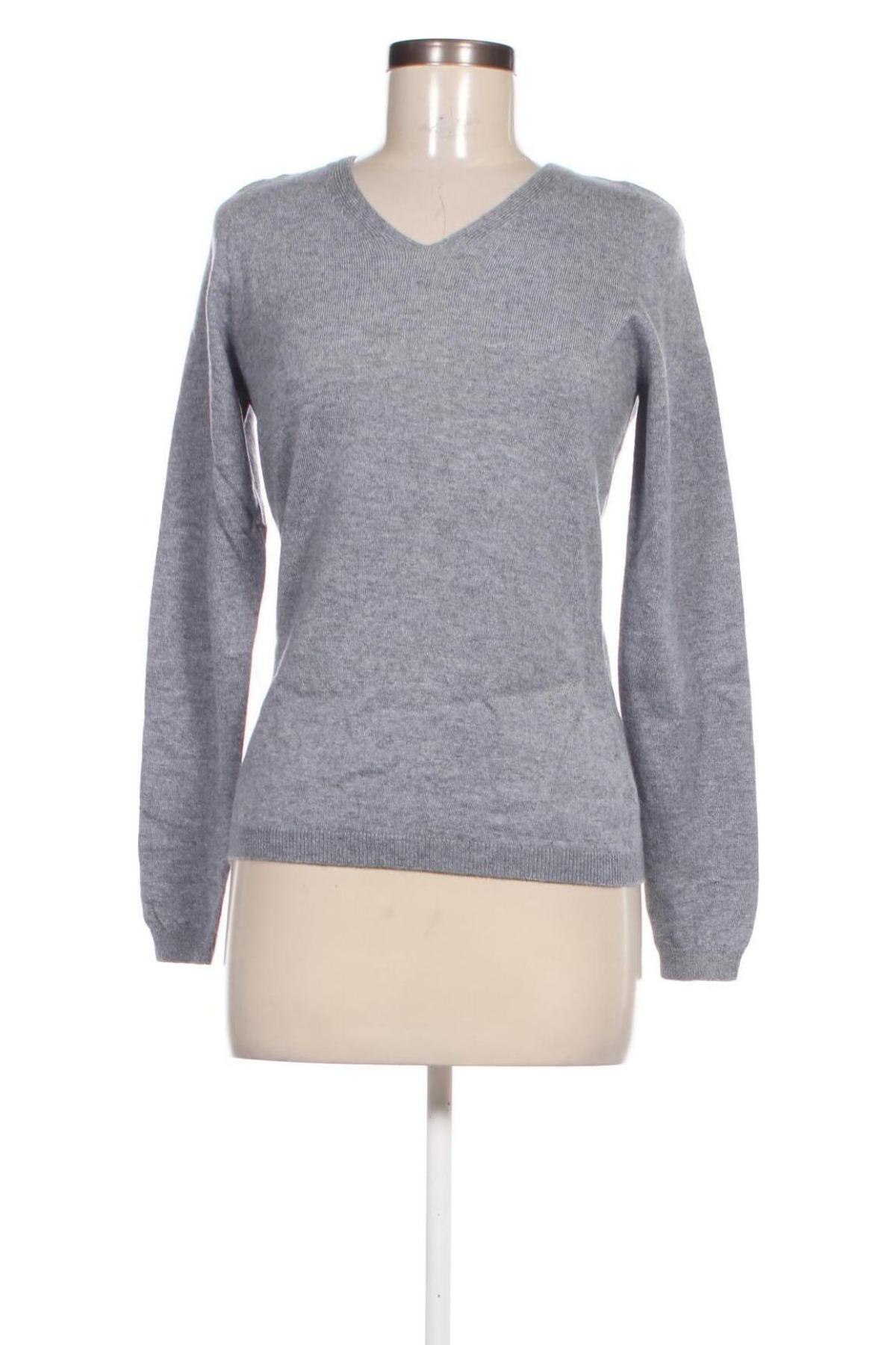 Damenpullover Pianura Studio, Größe S, Farbe Grau, Preis € 59,99