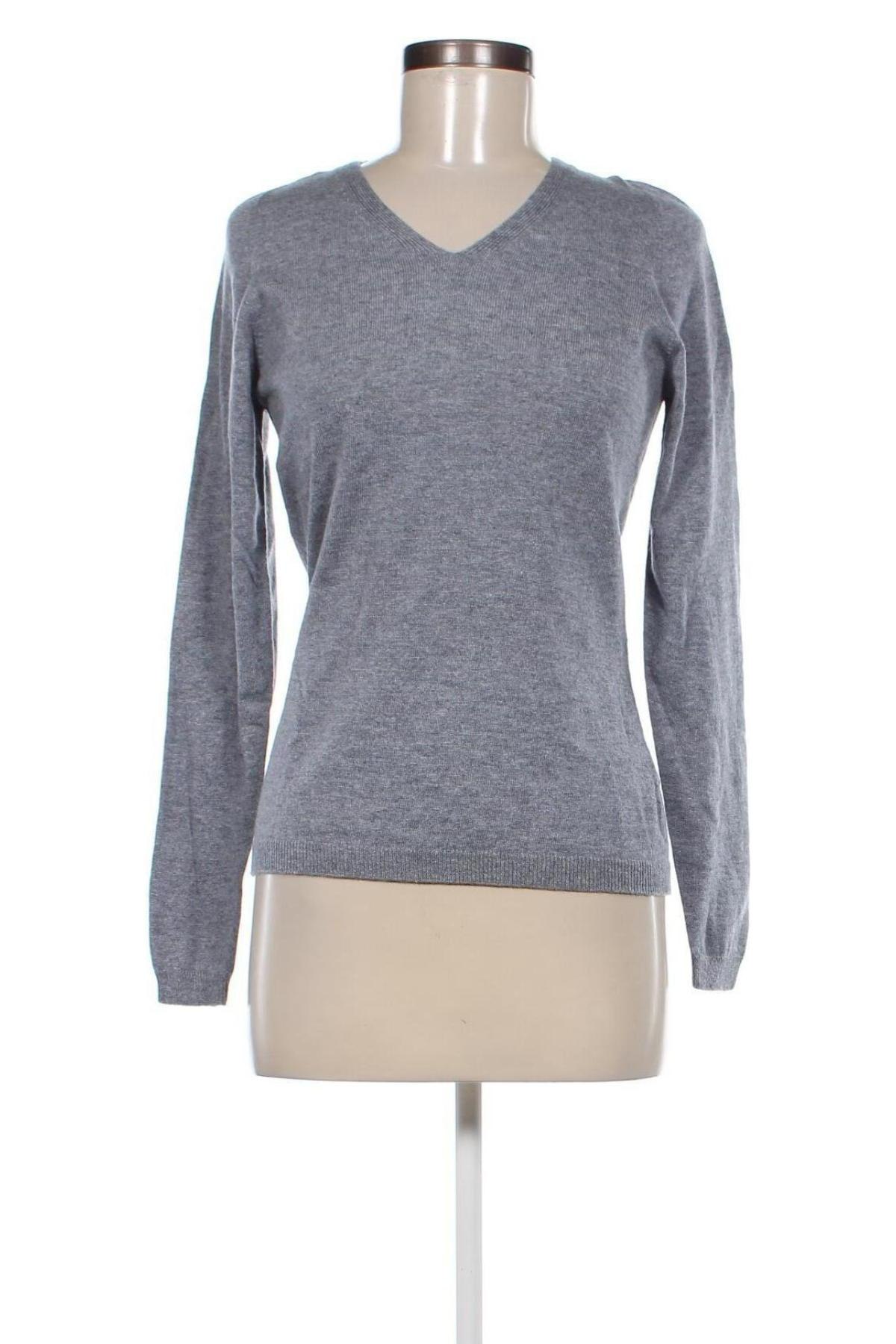 Damenpullover Pianura Studio, Größe M, Farbe Grau, Preis € 65,49