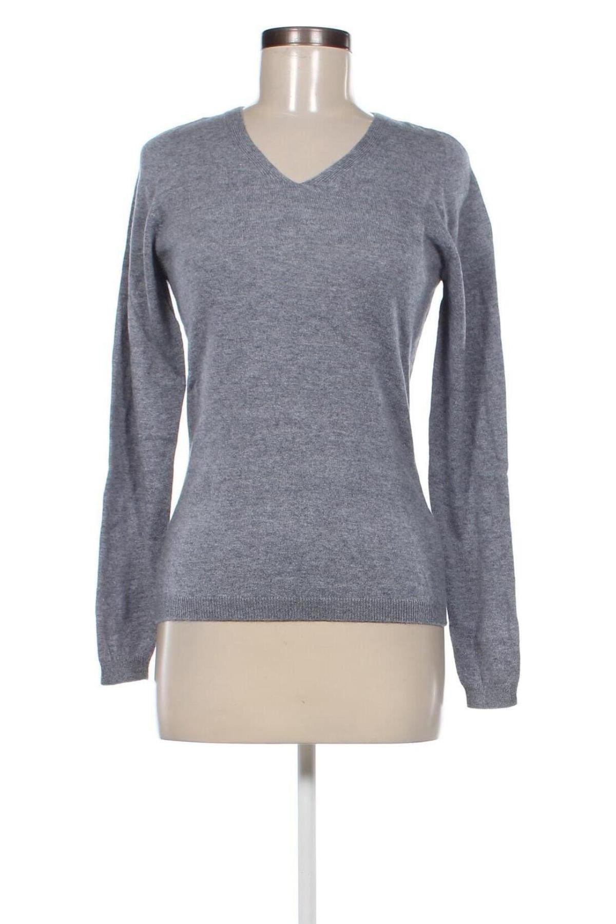 Damenpullover Pianura Studio, Größe M, Farbe Grau, Preis 61,99 €