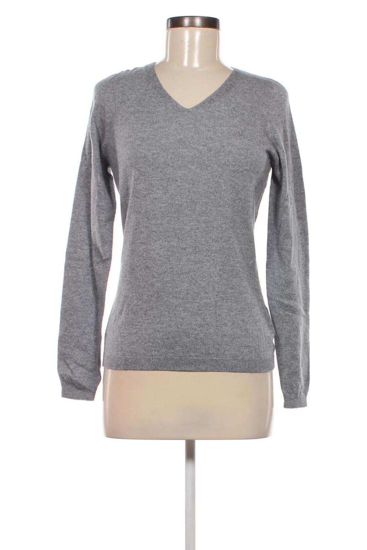 Damenpullover Pianura Studio, Größe S, Farbe Grau, Preis € 72,49