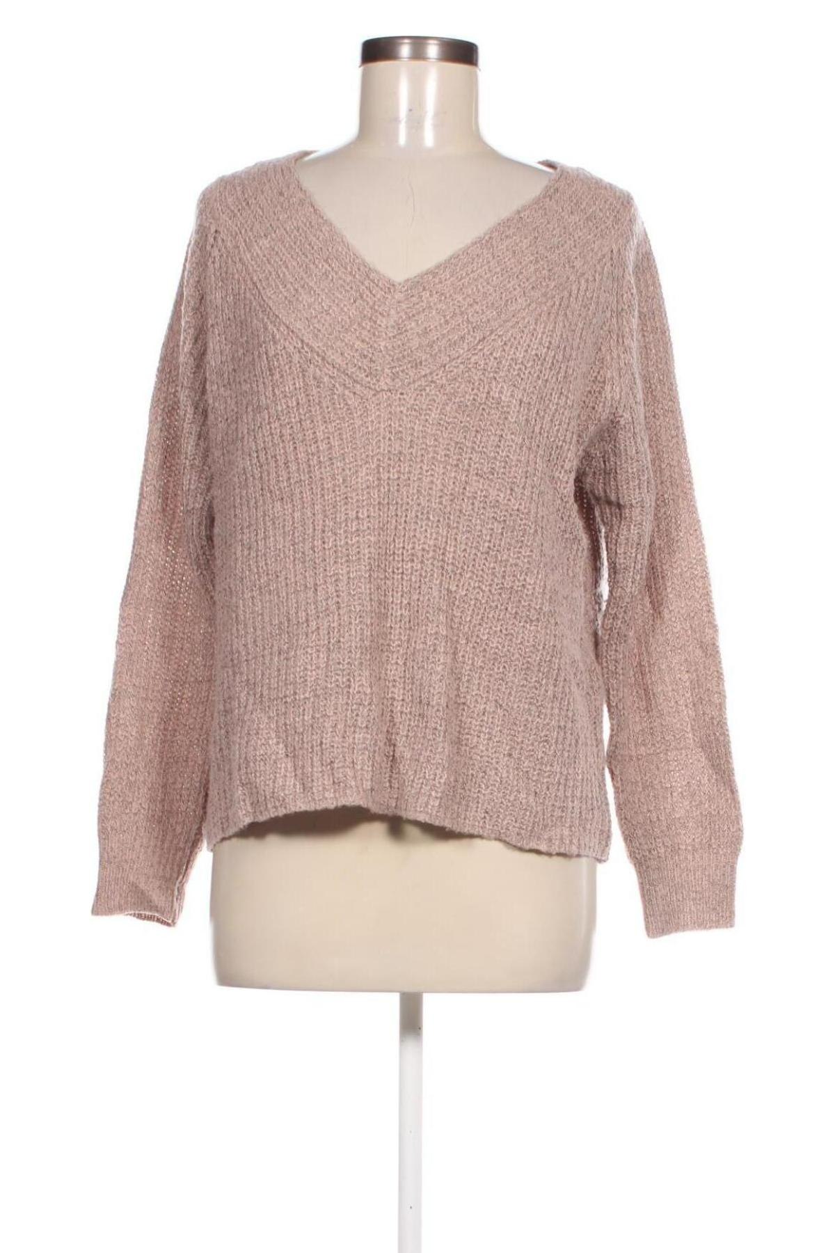 Damenpullover Pigalle, Größe L, Farbe Rosa, Preis 11,49 €