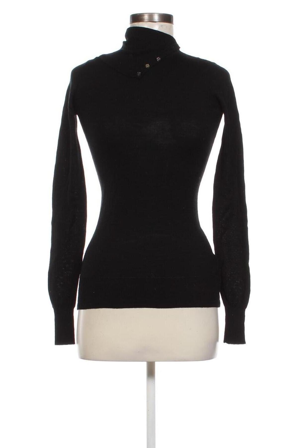 Damenpullover Pinko, Größe S, Farbe Schwarz, Preis € 57,49