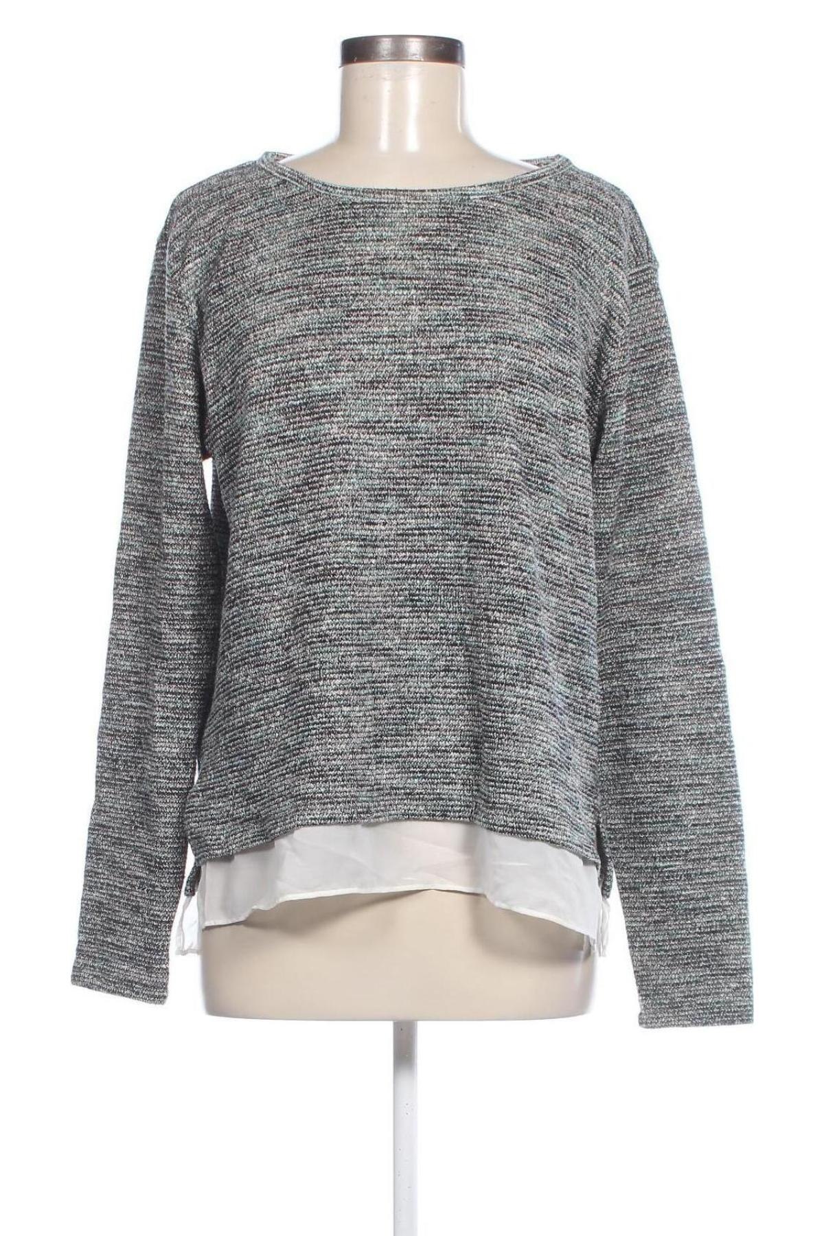 Damenpullover Pull&Bear, Größe XL, Farbe Grau, Preis 11,49 €