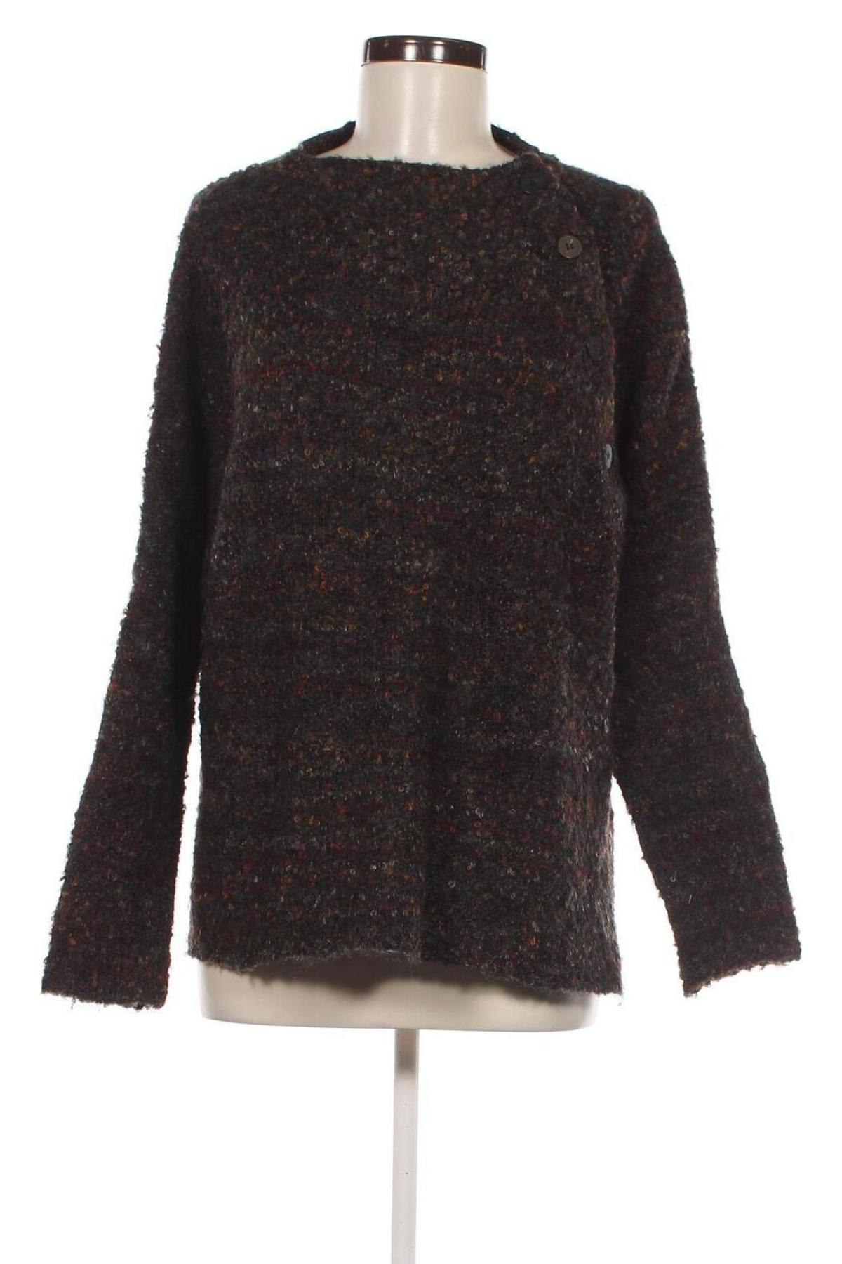 Damenpullover Pull&Bear, Größe S, Farbe Mehrfarbig, Preis 11,49 €