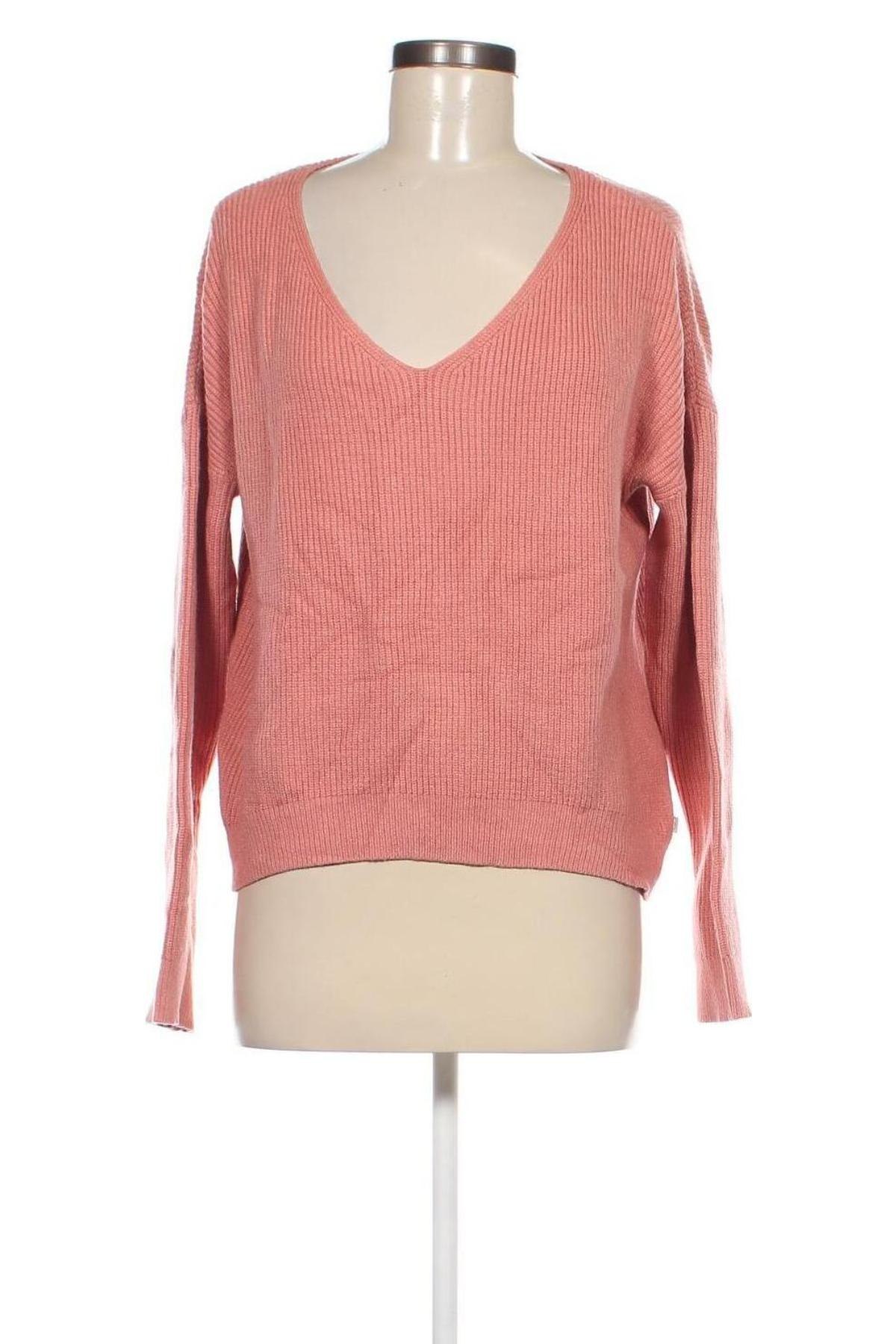 Damenpullover Q/S by S.Oliver, Größe L, Farbe Rosa, Preis € 15,99