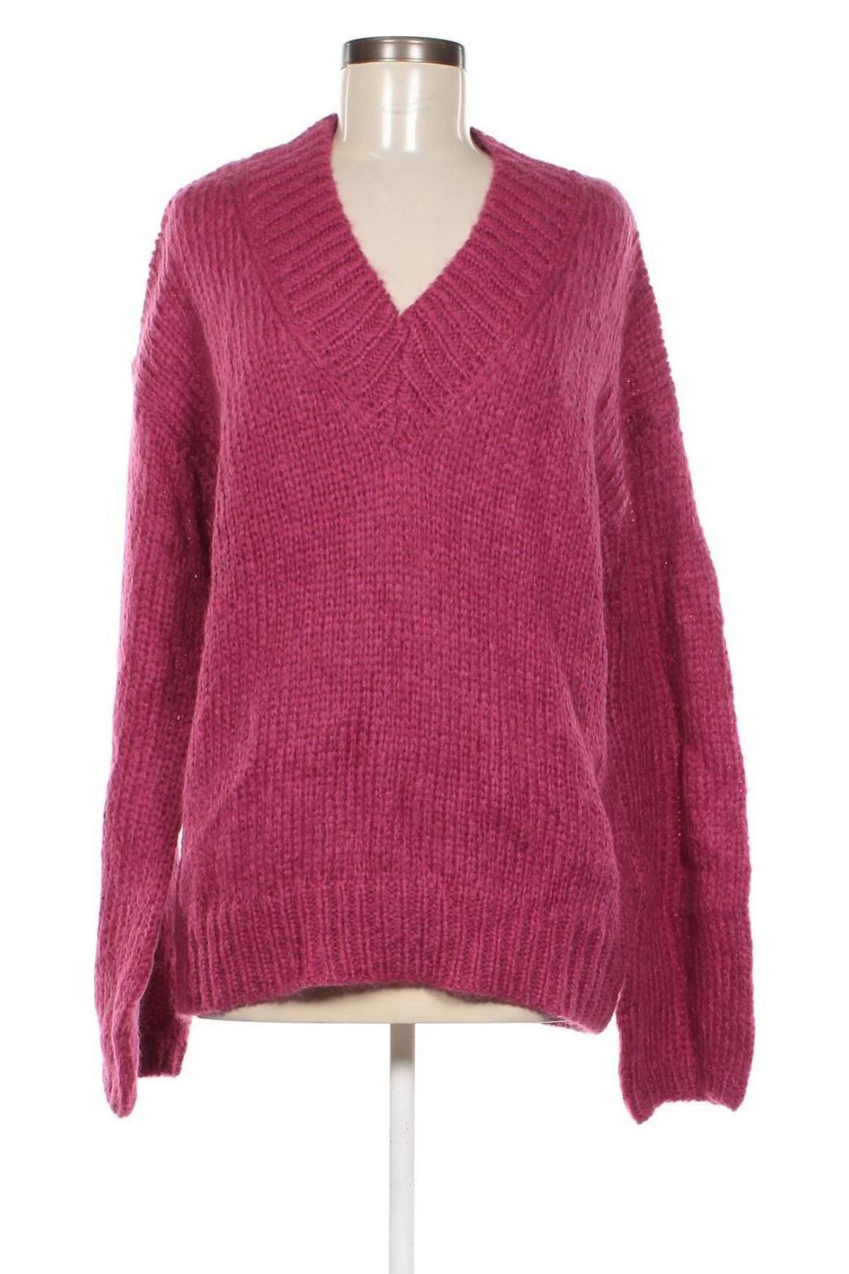 Damenpullover Replay, Größe L, Farbe Lila, Preis 85,49 €