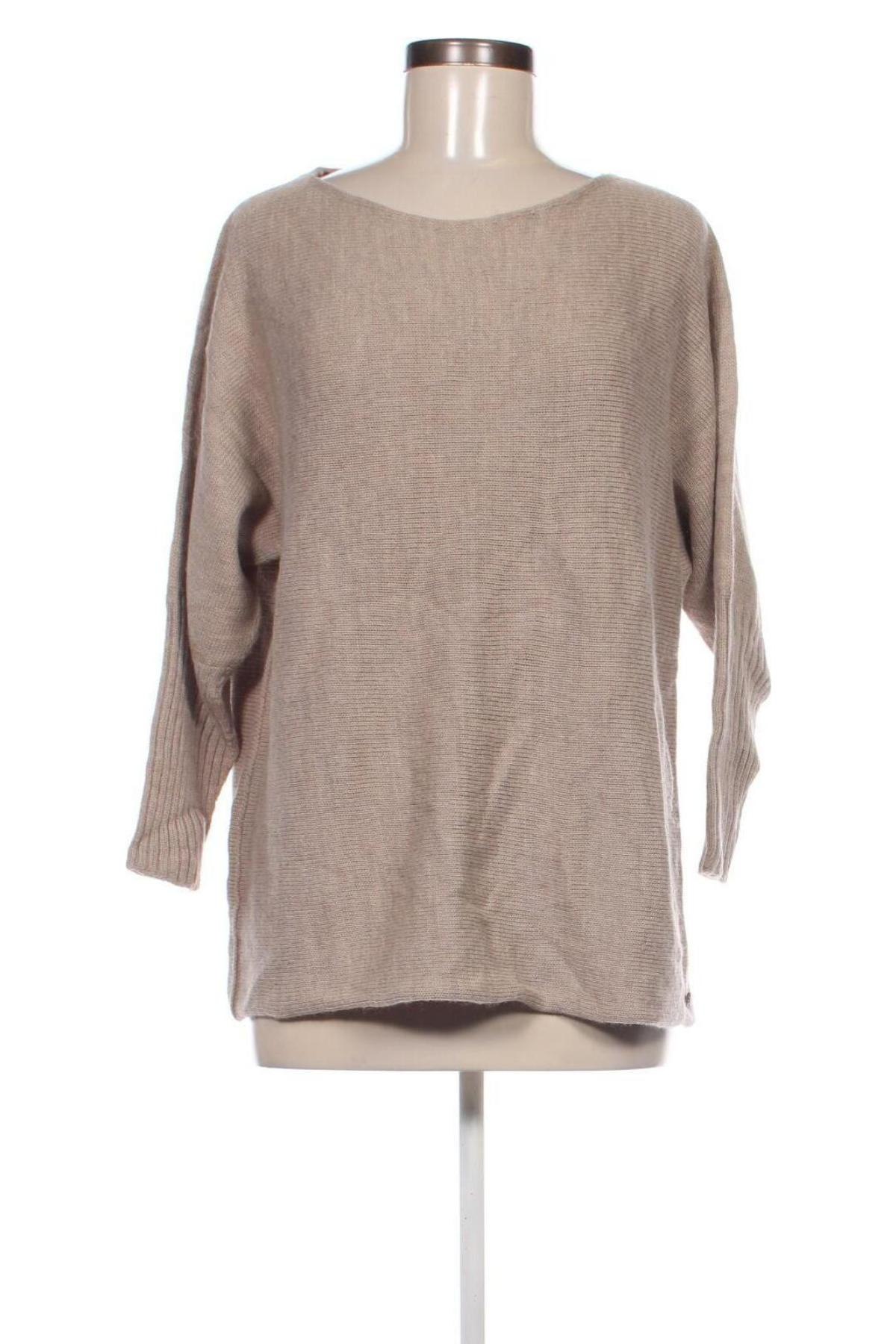 Damenpullover Replay, Größe L, Farbe Beige, Preis 43,49 €