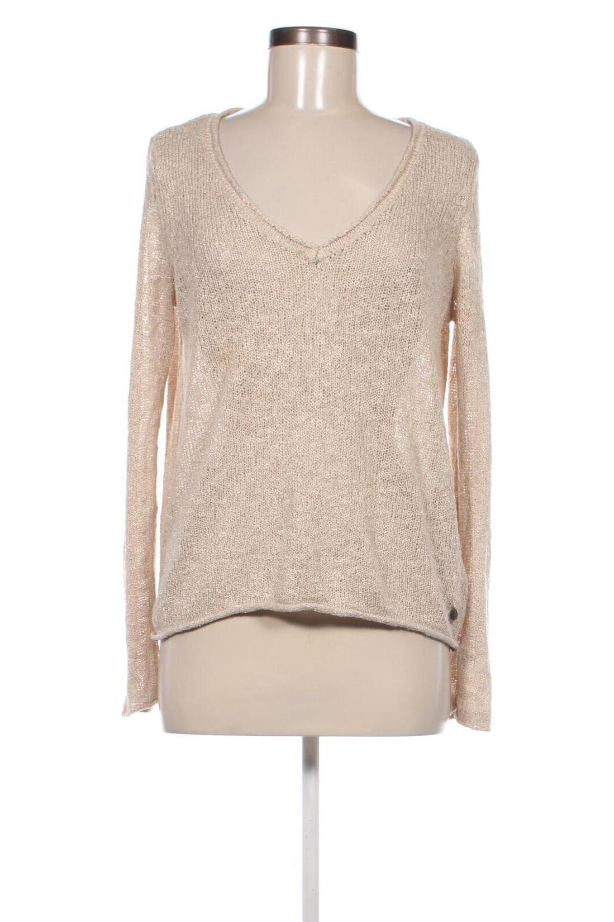 Damenpullover Revelation, Größe S, Farbe Beige, Preis € 5,49