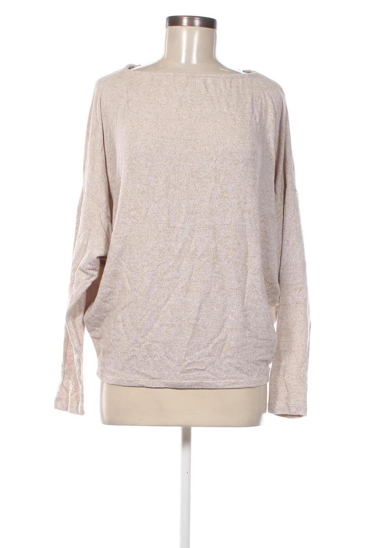 Damenpullover River Island, Größe S, Farbe Beige, Preis 14,99 €