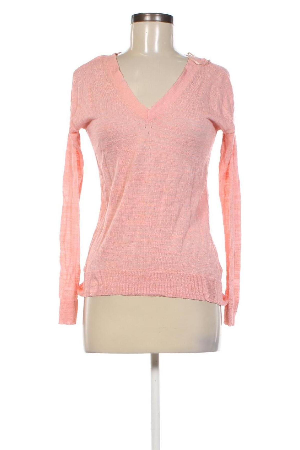 Damenpullover River Island, Größe S, Farbe Rosa, Preis 13,99 €