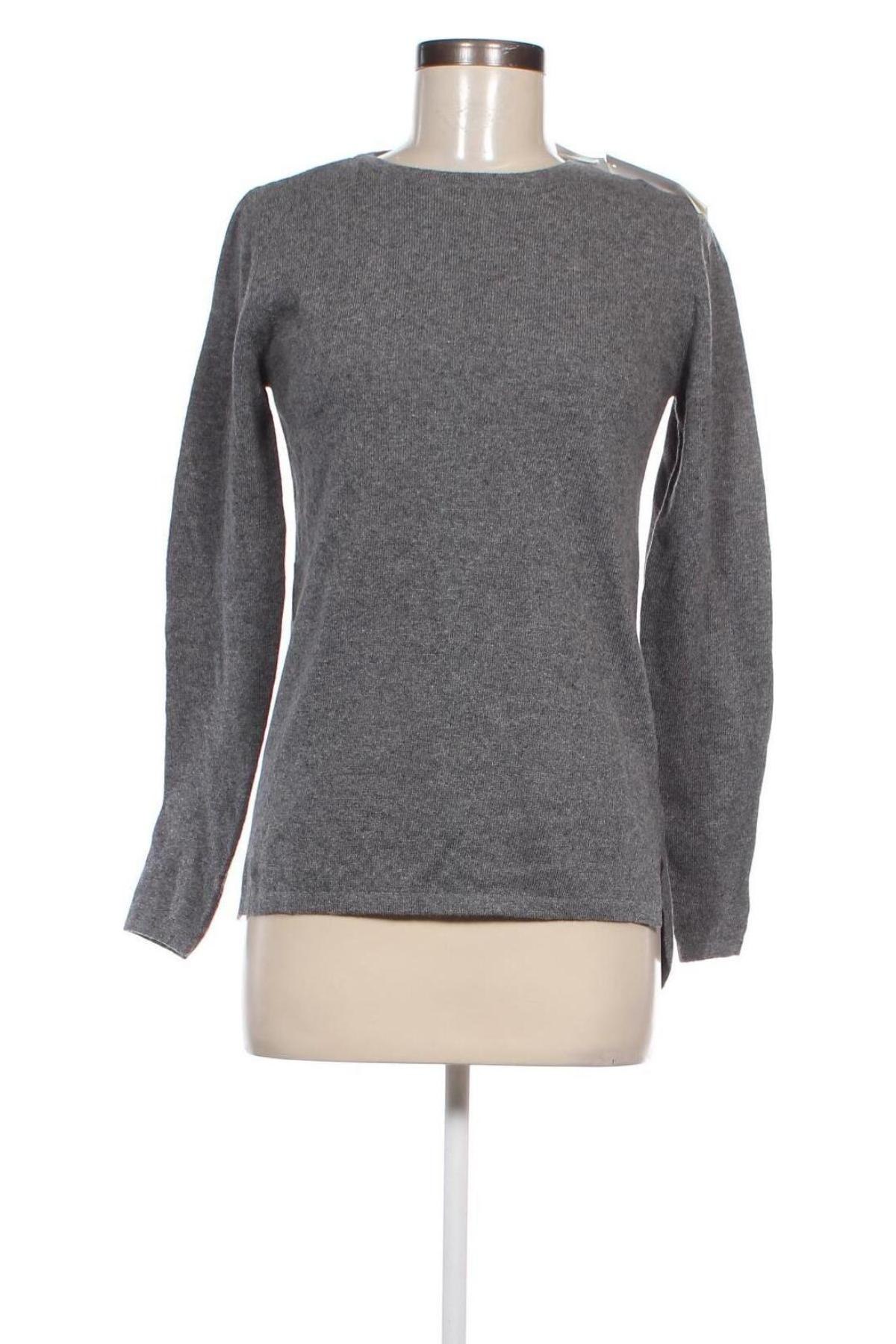 Damenpullover Rossopuro, Größe M, Farbe Grau, Preis € 69,99