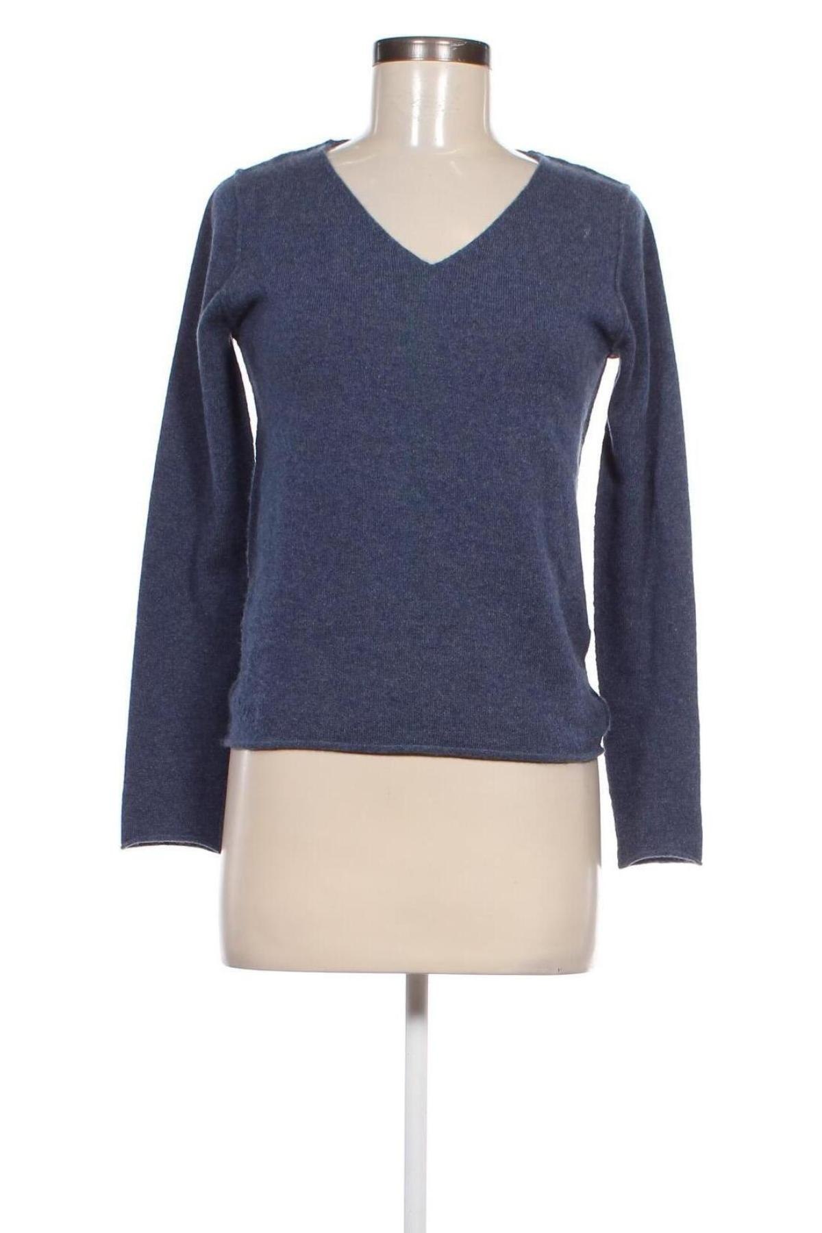 Damenpullover Rossopuro, Größe S, Farbe Blau, Preis € 64,99