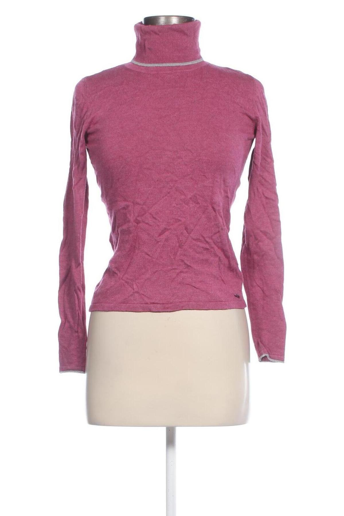 Damenpullover S.Oliver, Größe XXS, Farbe Lila, Preis 11,99 €