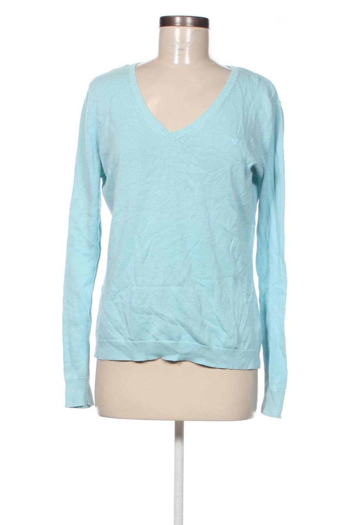 Damenpullover S.Oliver, Größe XL, Farbe Blau, Preis € 15,99