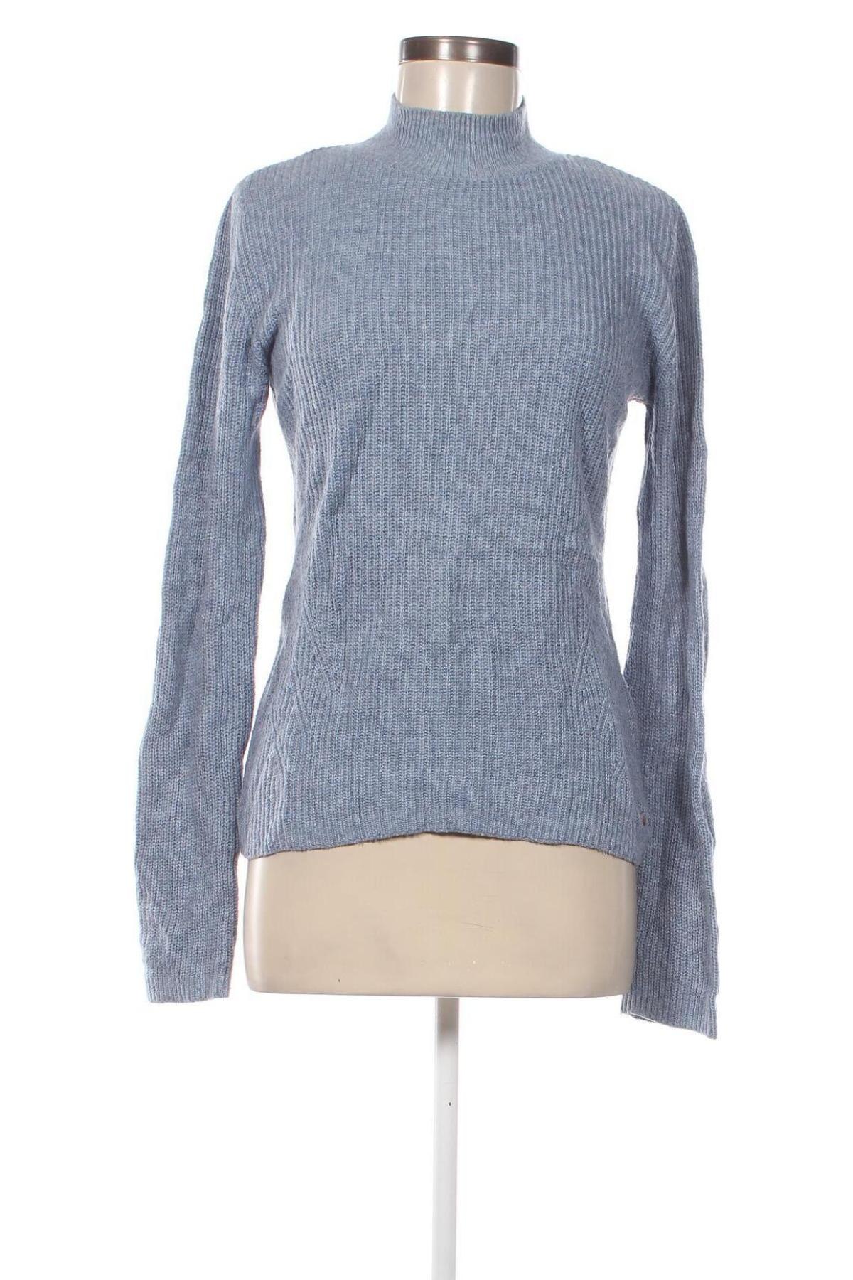 Damenpullover S.Oliver, Größe XS, Farbe Blau, Preis € 13,49