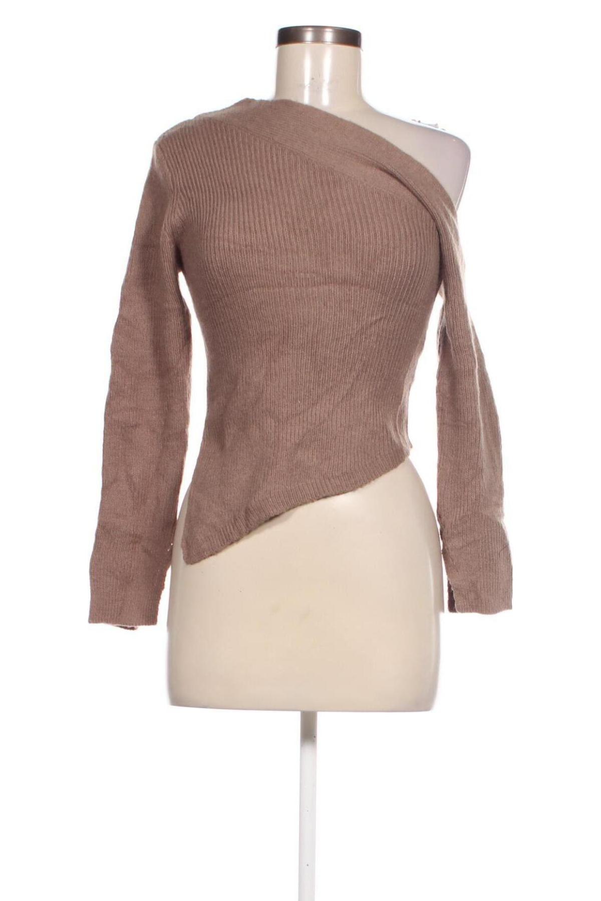 Damenpullover SHEIN, Größe S, Farbe Beige, Preis € 10,49