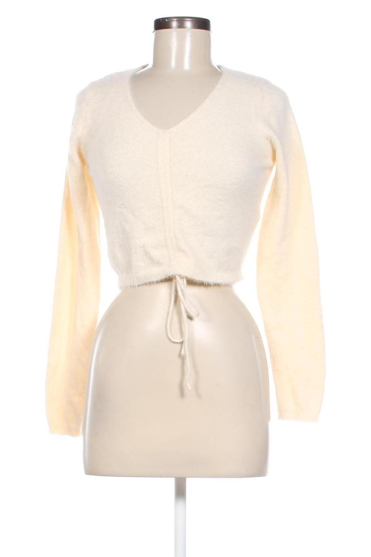 Damenpullover SHEIN, Größe M, Farbe Beige, Preis € 10,49