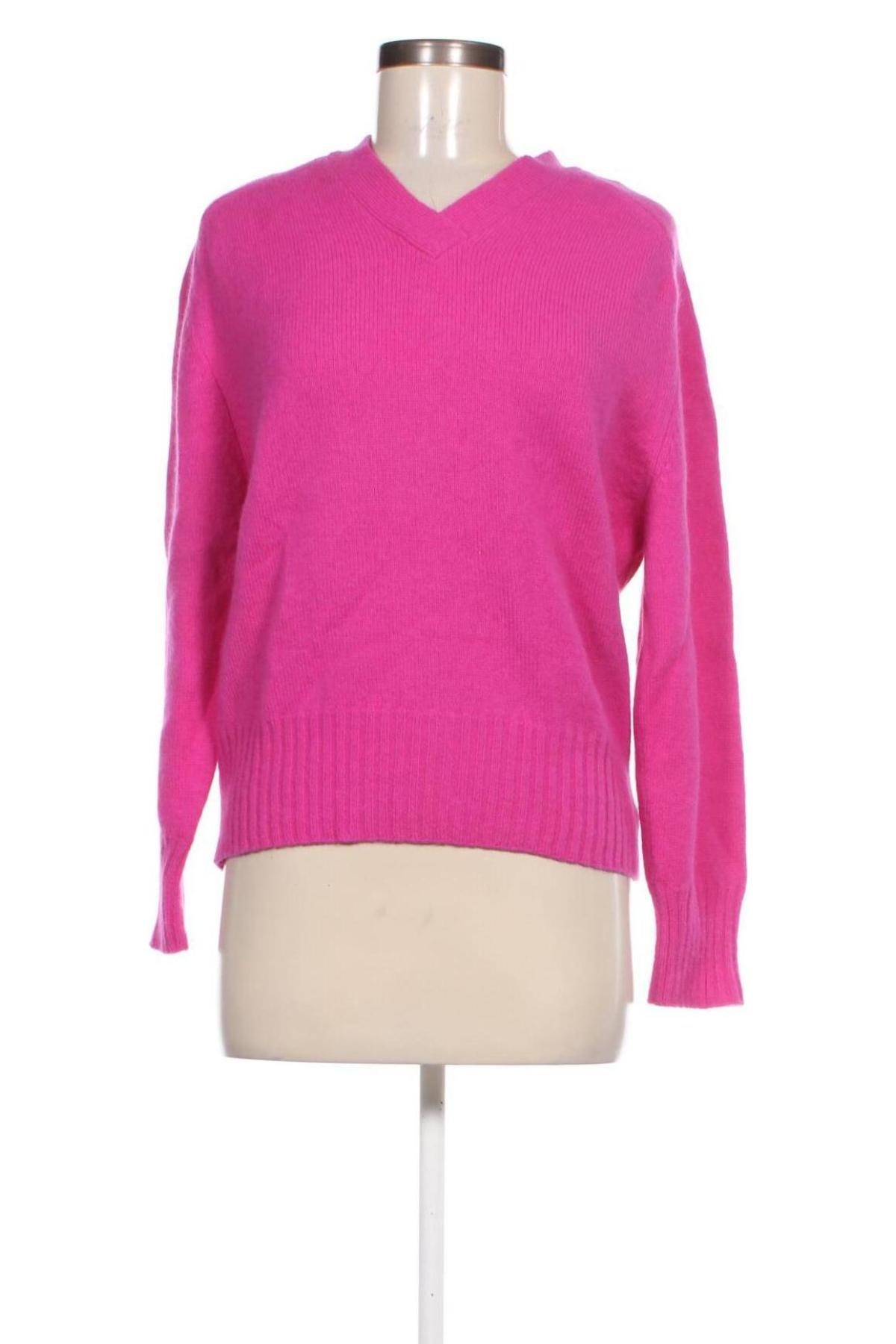 Damenpullover SLOWEAR, Größe M, Farbe Rosa, Preis 149,99 €