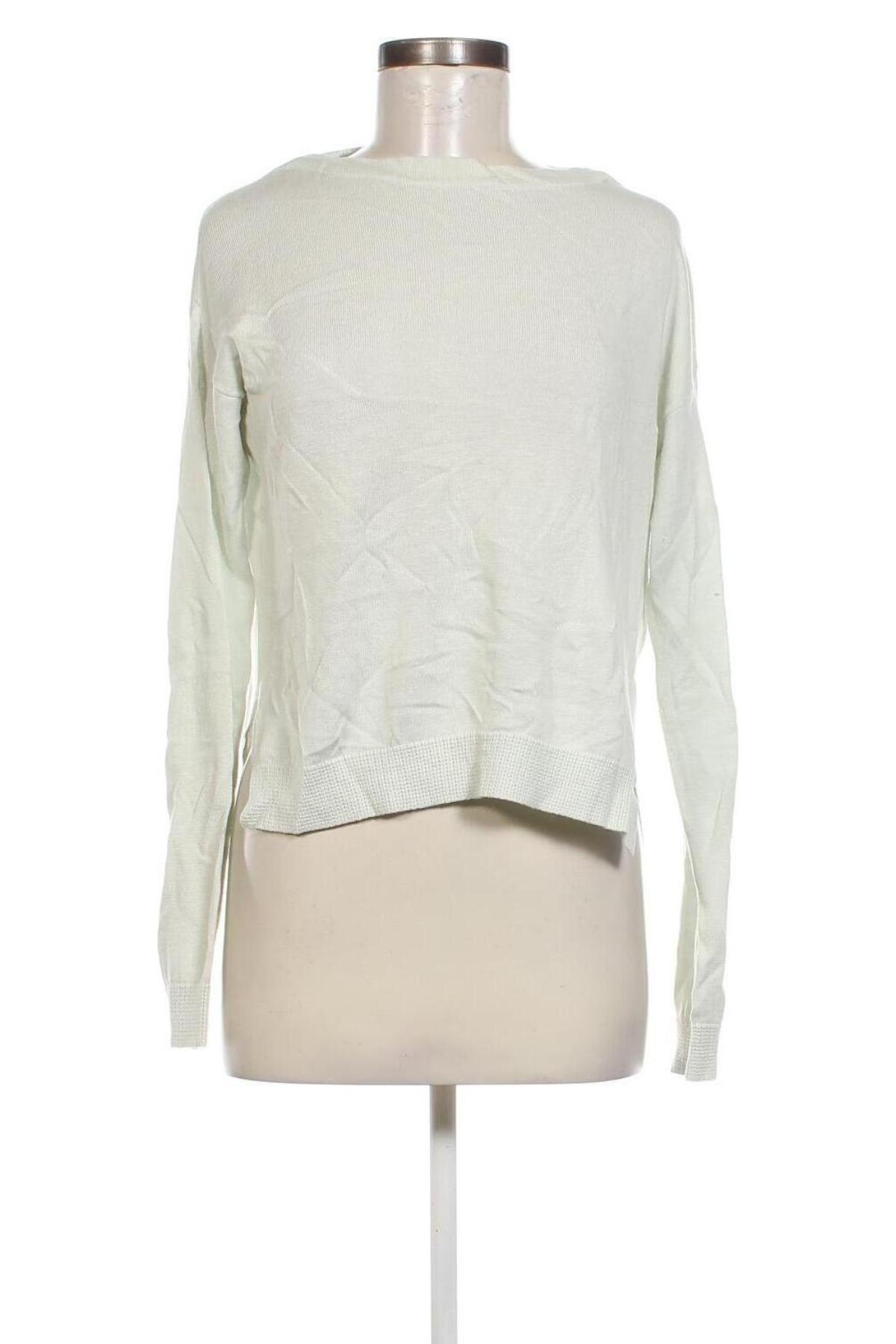 Damenpullover Samsoe & Samsoe, Größe S, Farbe Ecru, Preis € 15,49