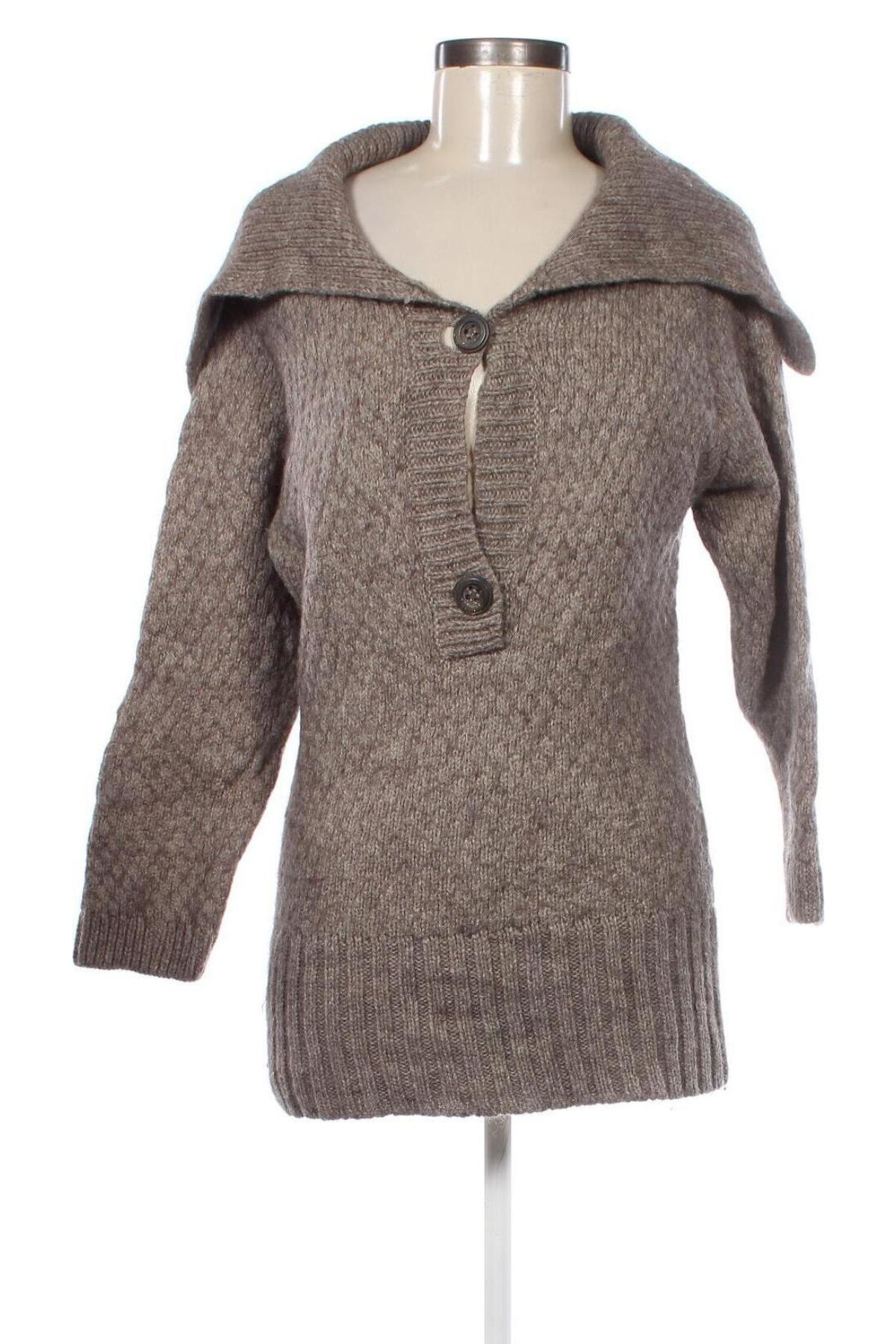 Damenpullover Sand, Größe S, Farbe Braun, Preis € 39,99