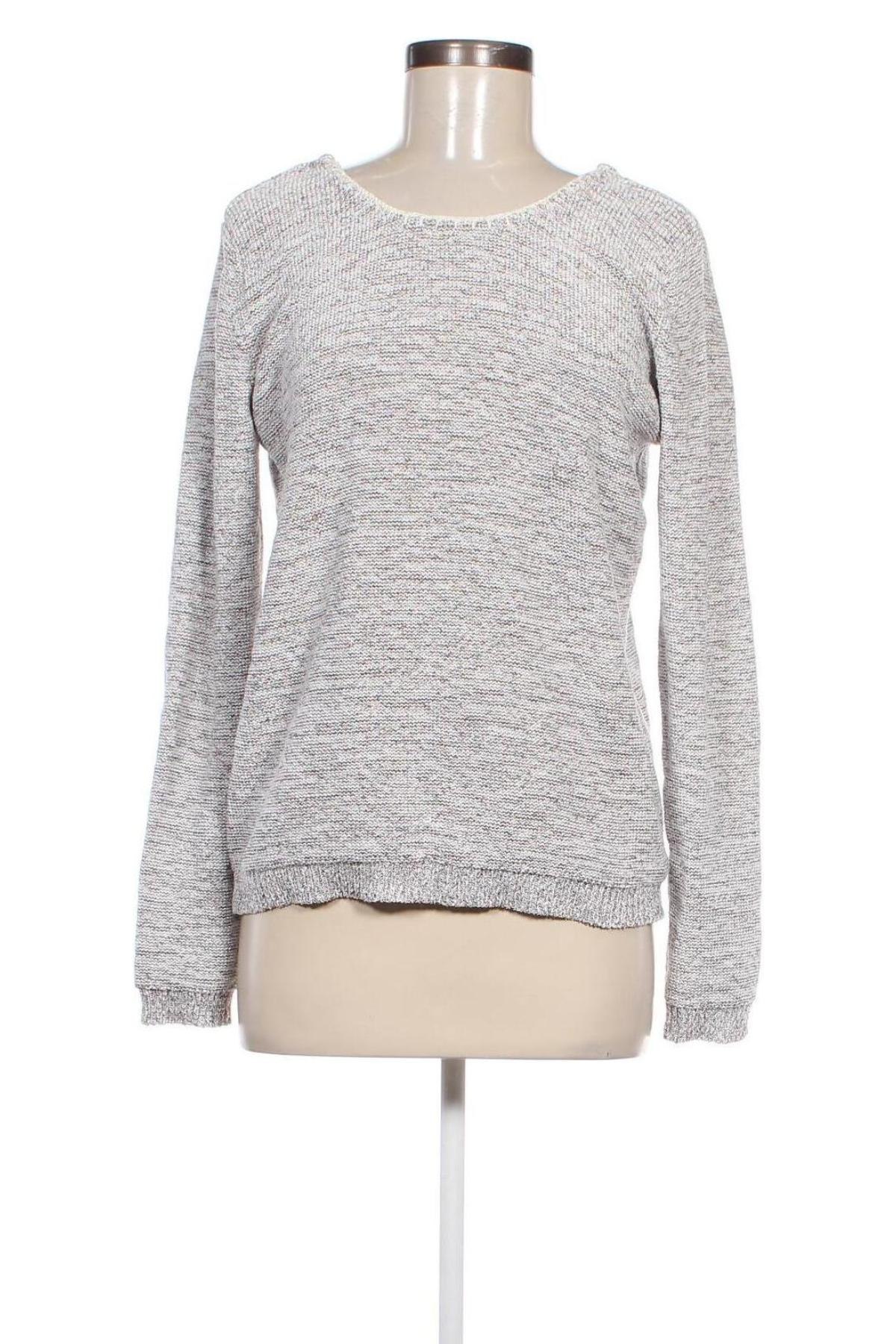 Damenpullover See U Soon, Größe M, Farbe Grau, Preis € 12,99