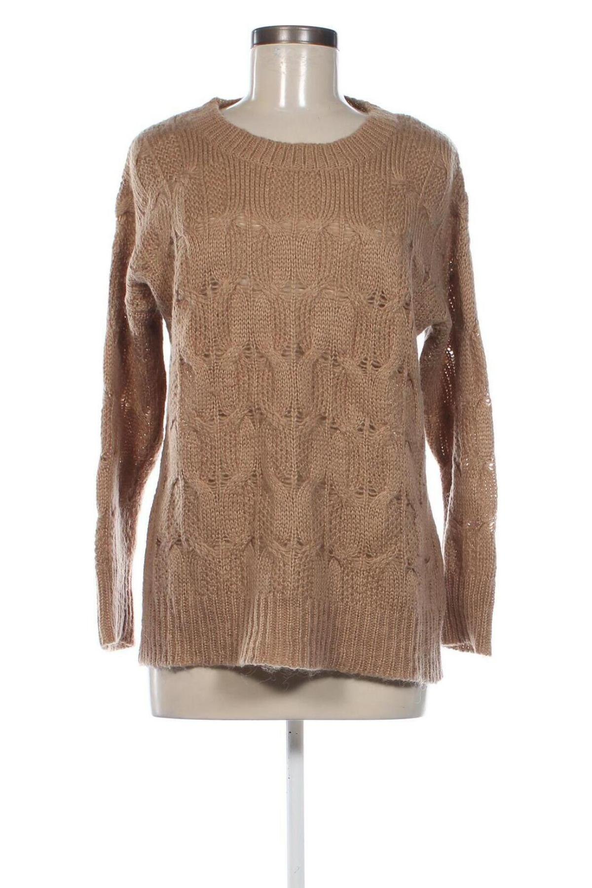 Damenpullover See U Soon, Größe S, Farbe Beige, Preis € 13,49