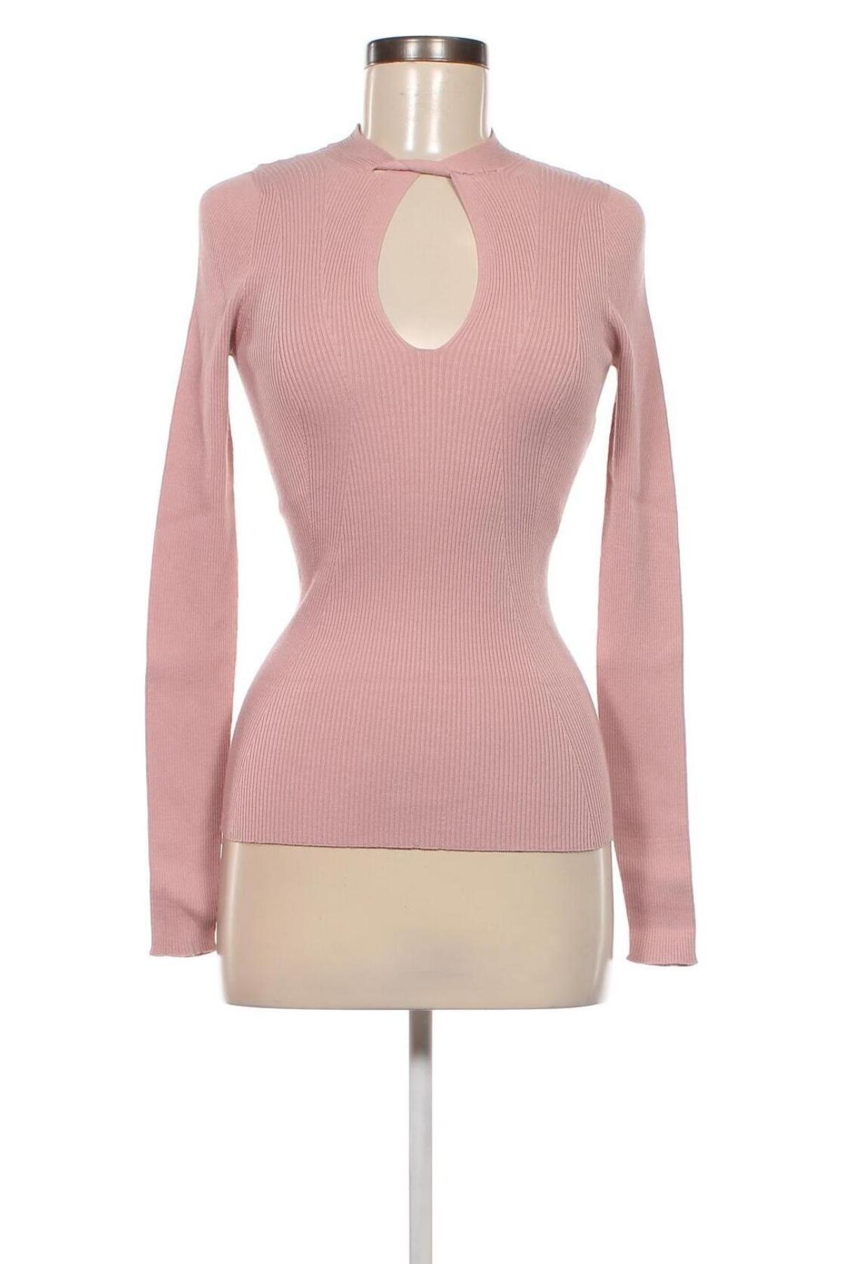 Damenpullover Semicouture, Größe S, Farbe Rosa, Preis 92,99 €