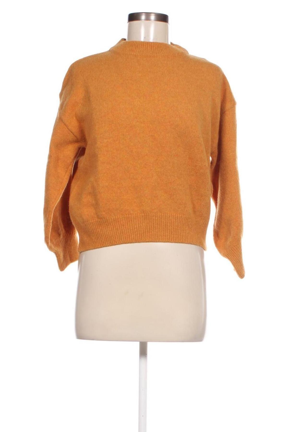 Damenpullover Sessun, Größe S, Farbe Braun, Preis 96,49 €