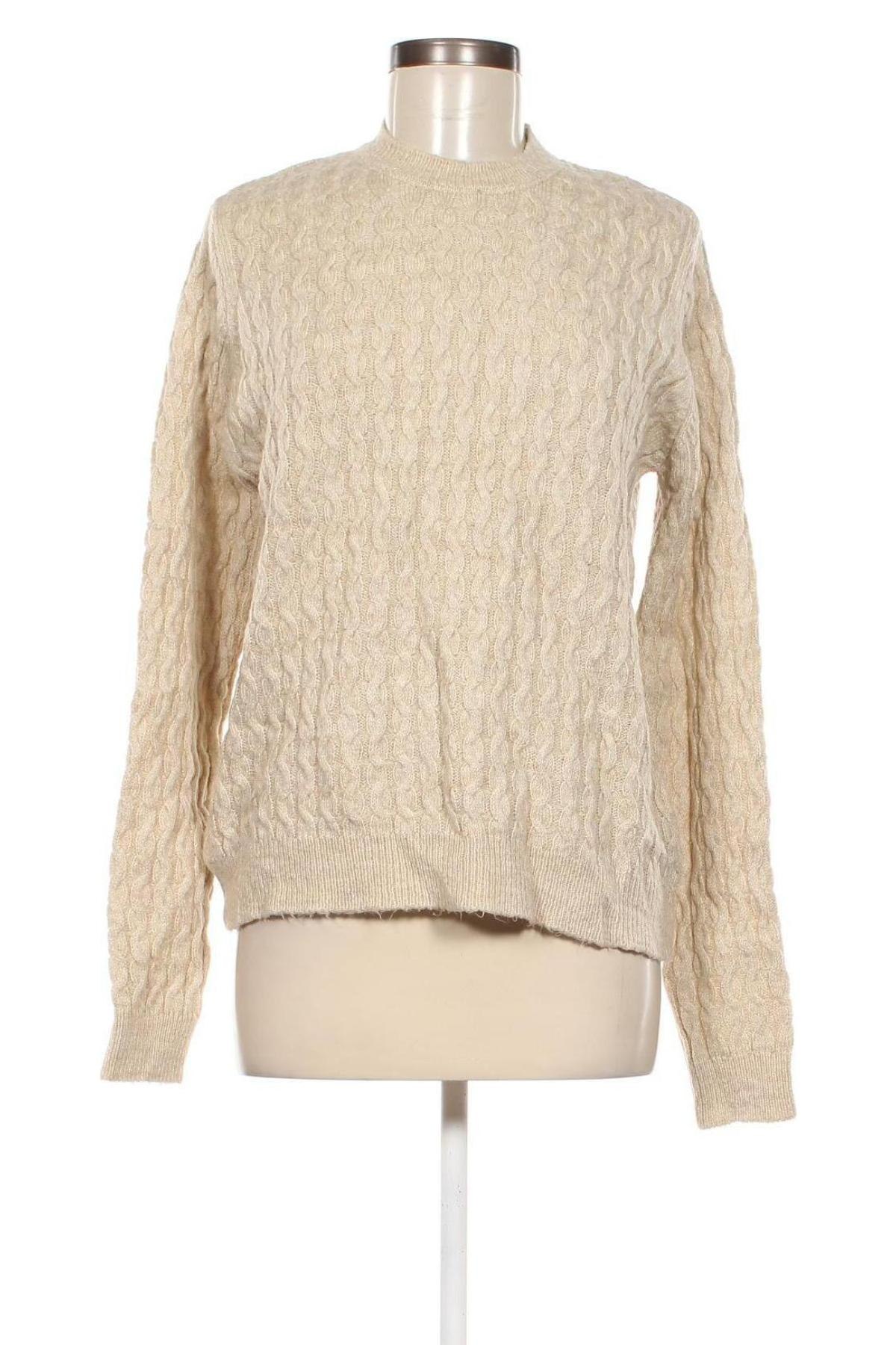 Damenpullover Sisters Point, Größe XS, Farbe Beige, Preis 15,99 €