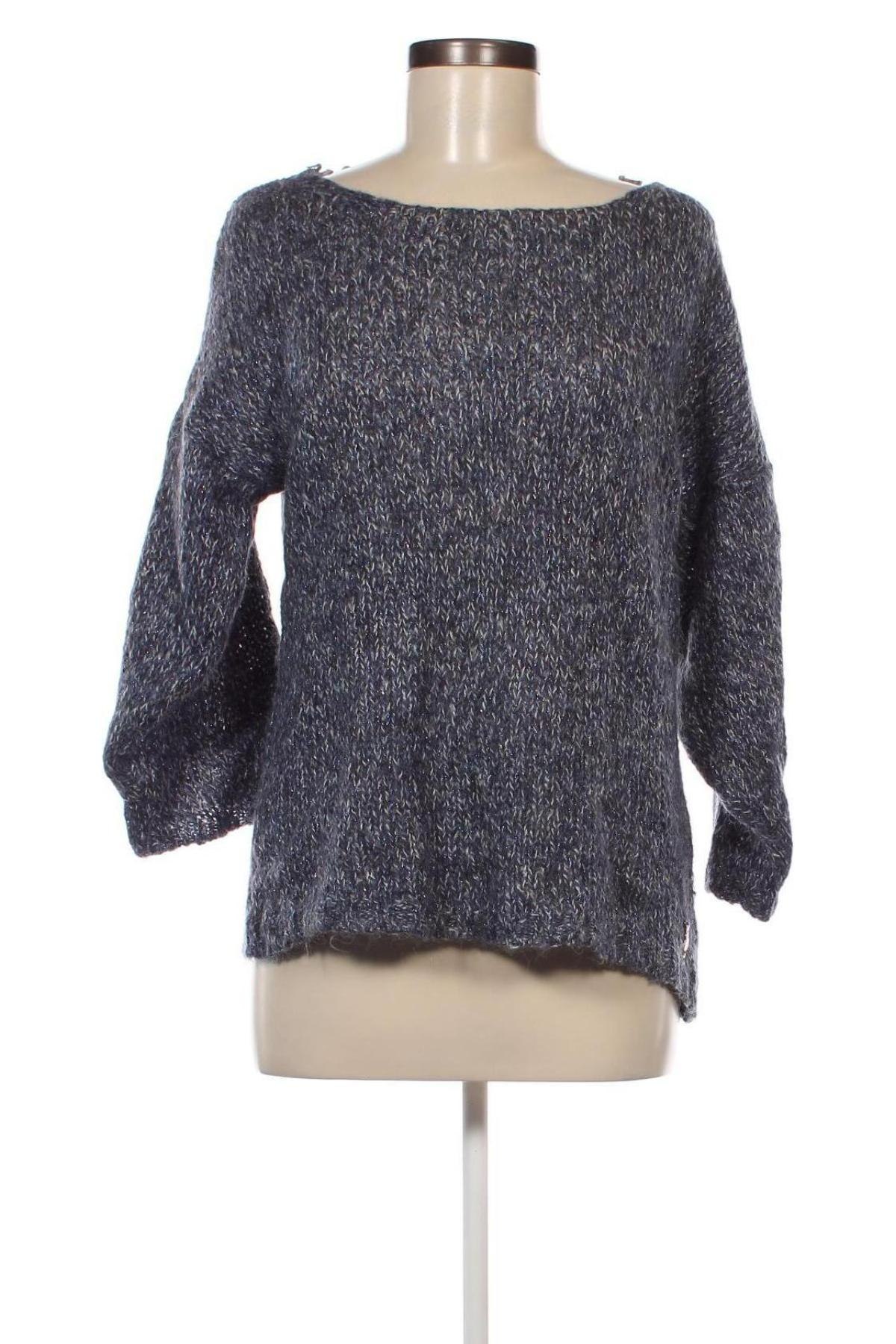 Damenpullover Siste's, Größe L, Farbe Mehrfarbig, Preis 28,49 €