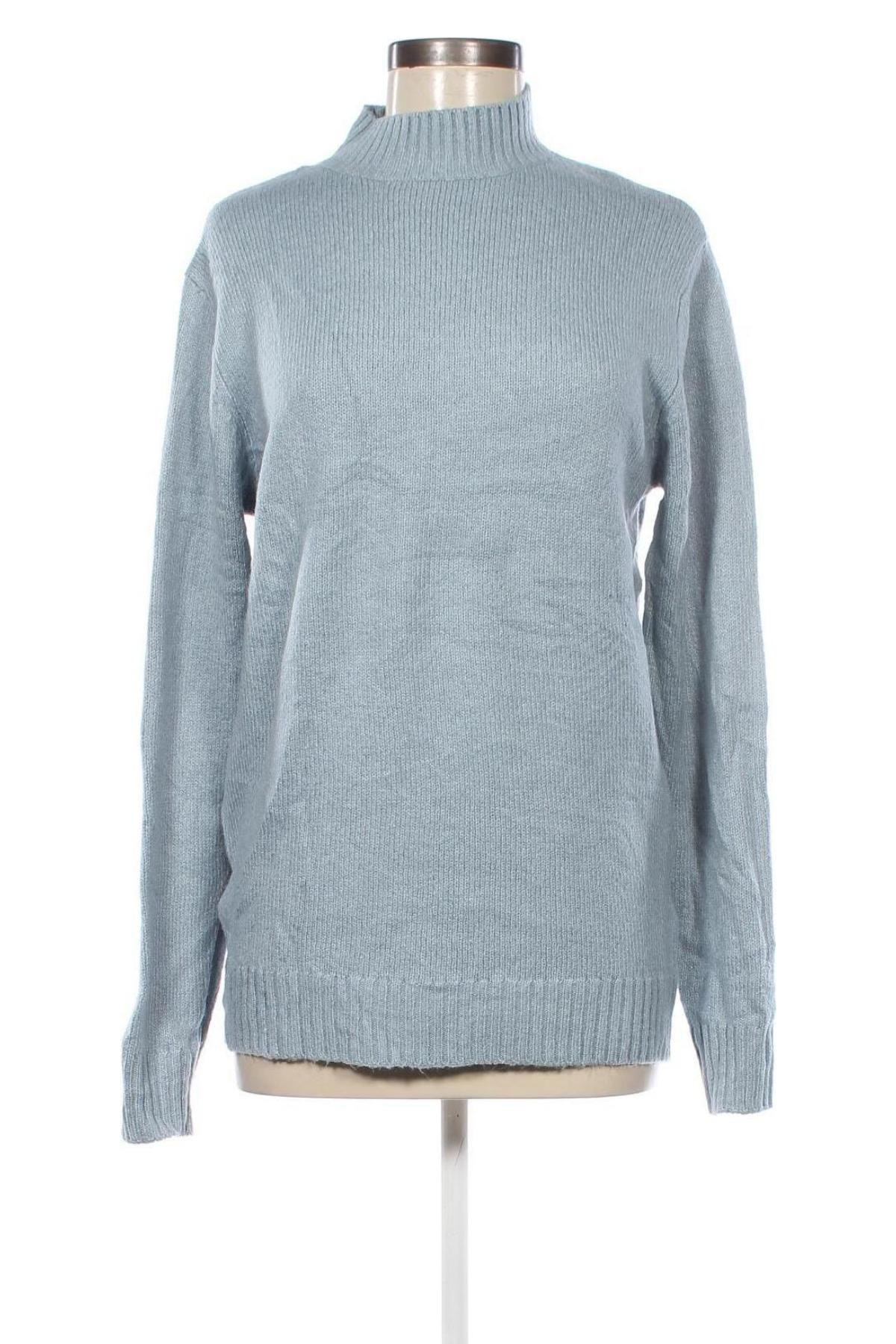 Damenpullover Smog, Größe S, Farbe Blau, Preis € 11,49