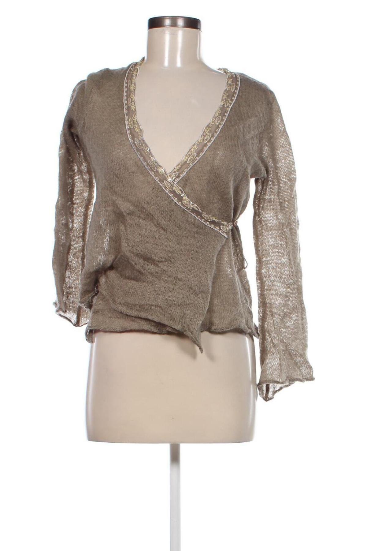 Damenpullover Soaked In Luxury, Größe S, Farbe Grün, Preis € 21,99